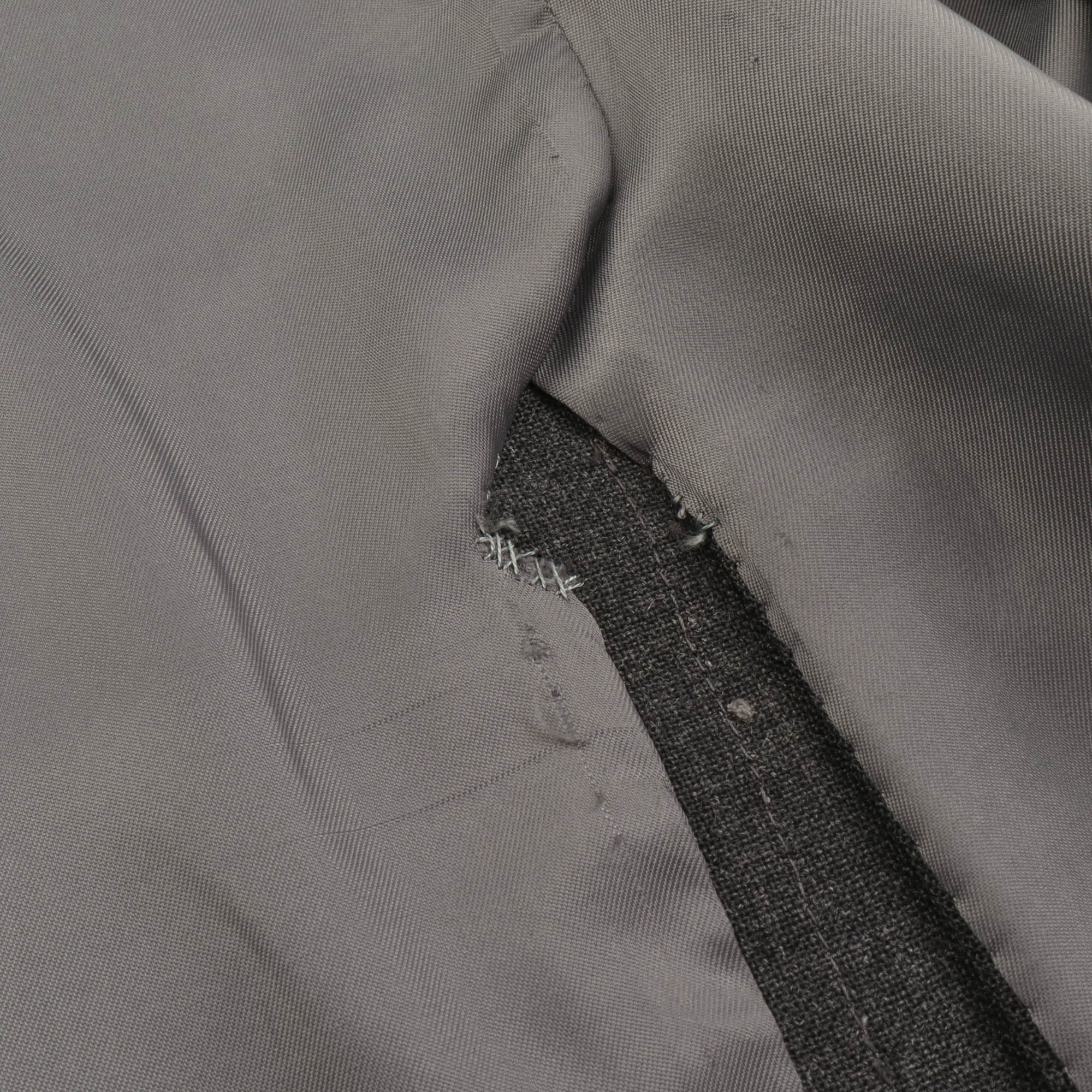 MTM Fresco 3-Piece Suit