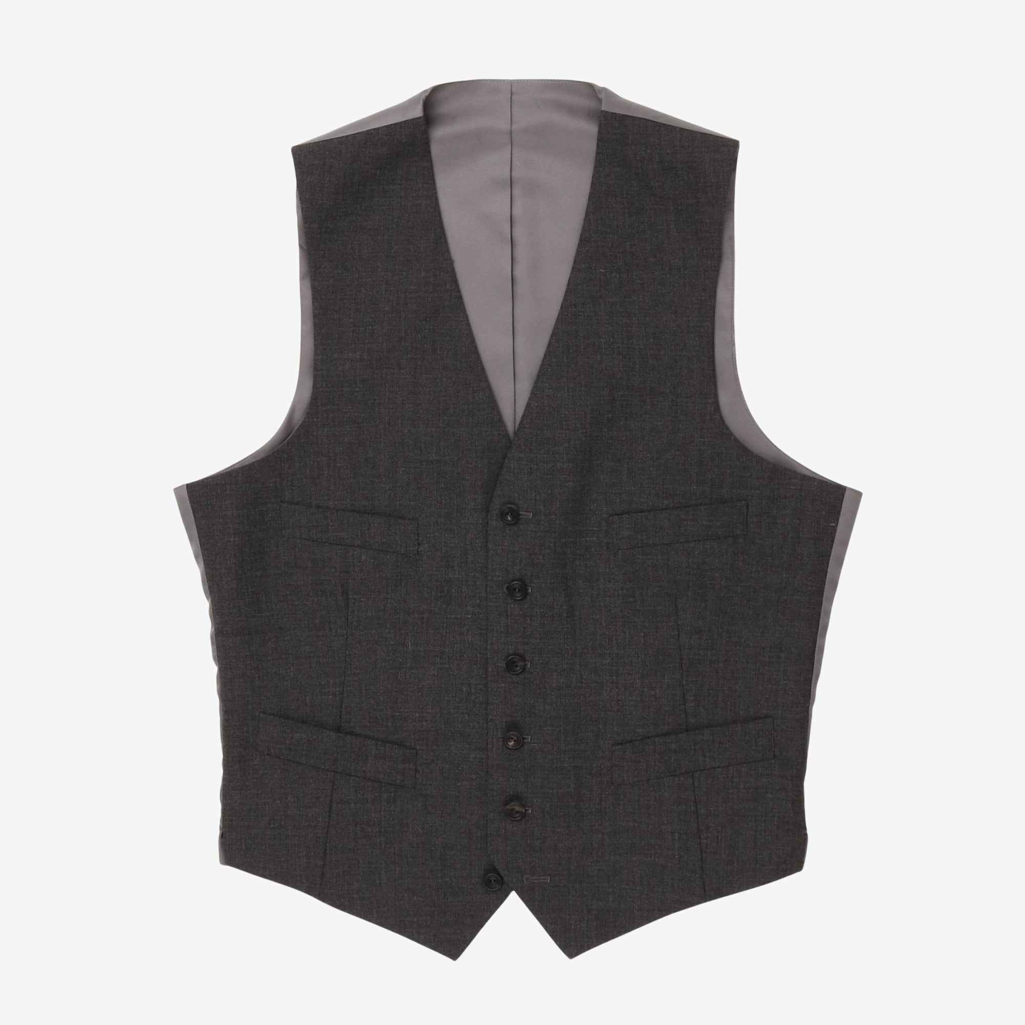 MTM Fresco 3-Piece Suit