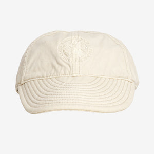 Lybro Globe Logo Mechanics Cap
