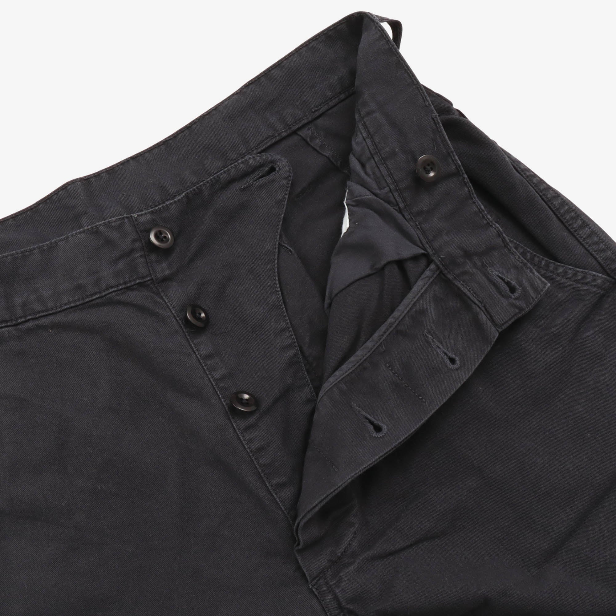 Spinker Drill Pants