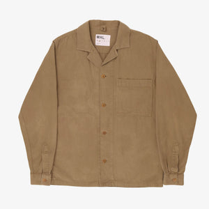 MHL Work Shirt