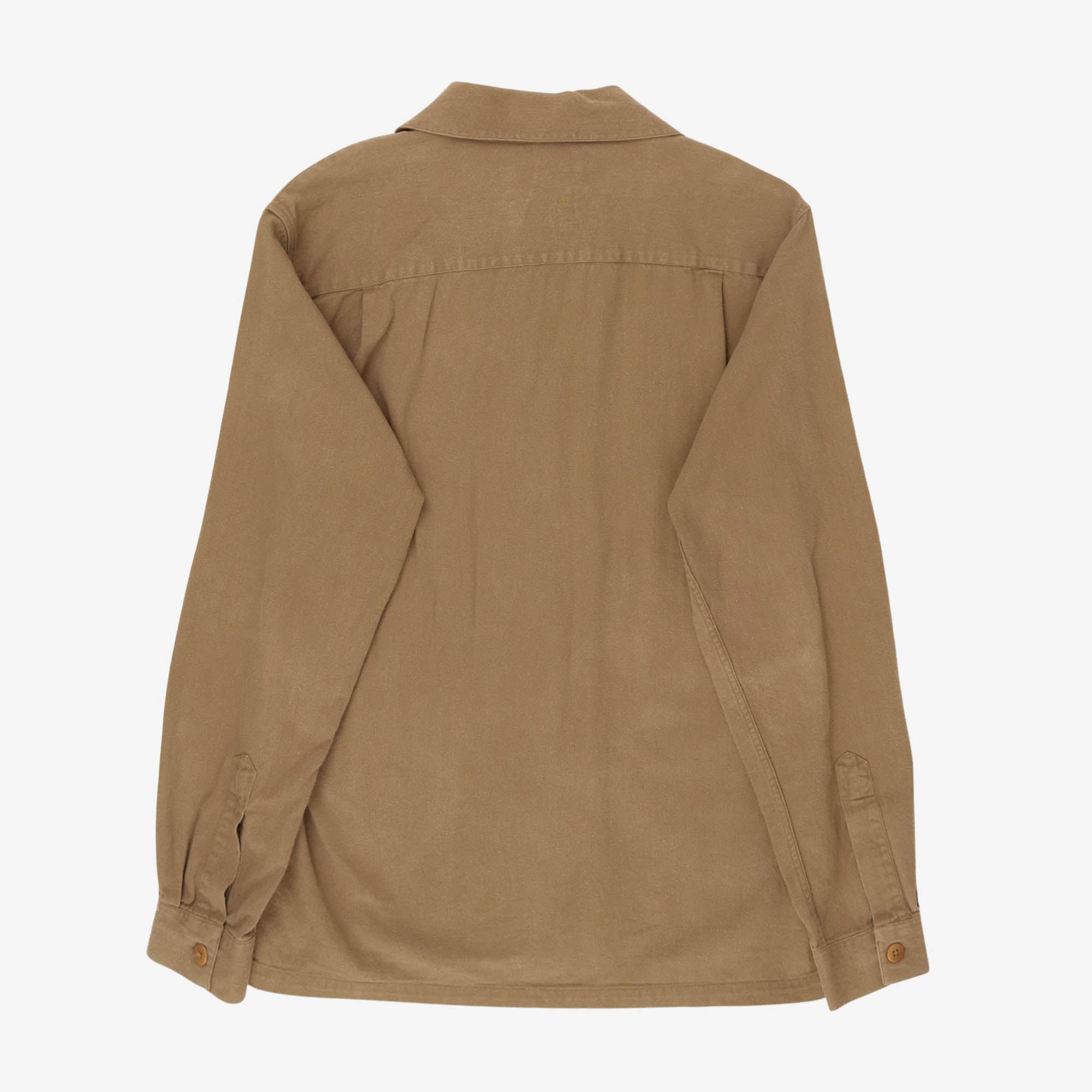 MHL Work Shirt
