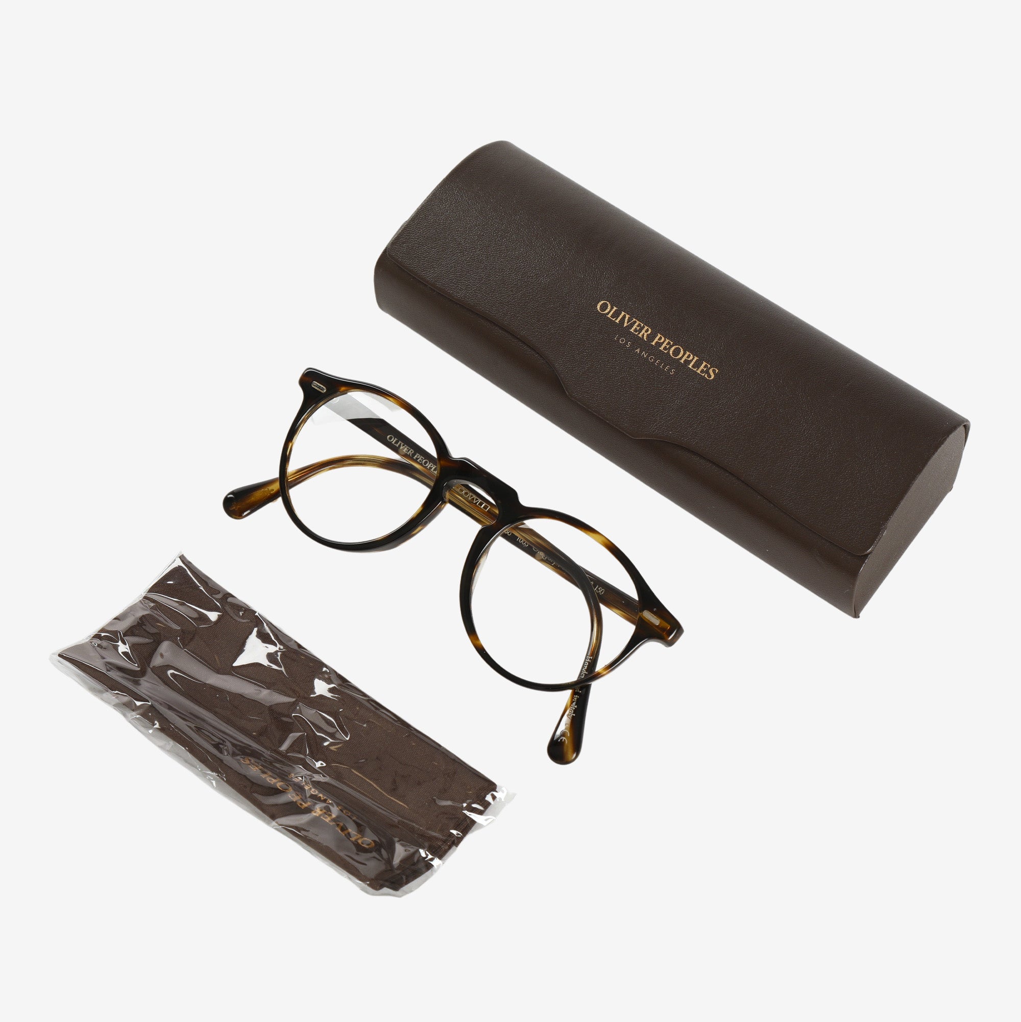 Gregory Peck OV5186 1003 (Prescription)