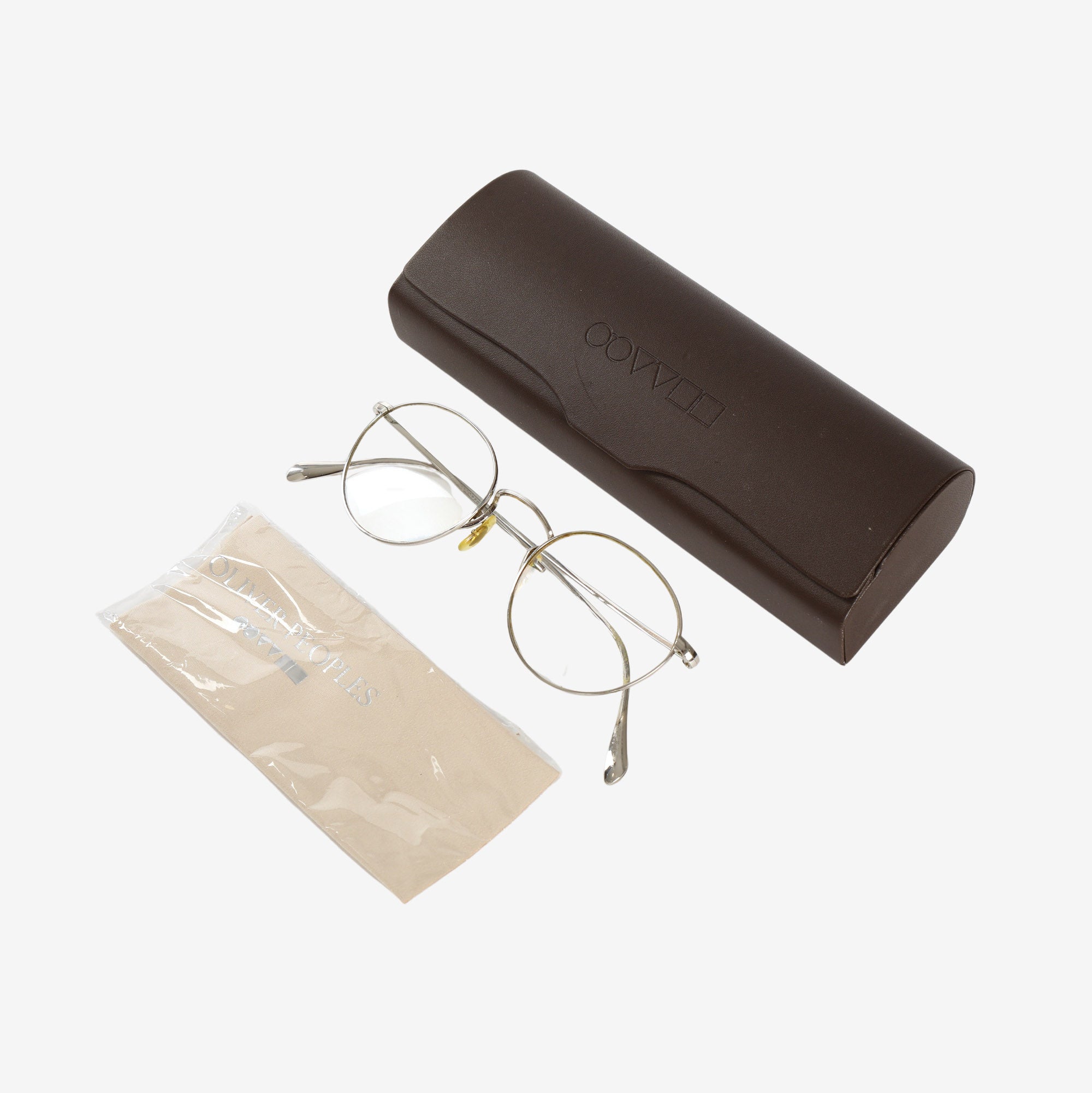 Coleridge OV1186 5145 (Prescription)