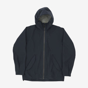 Nylon Goretex Parka
