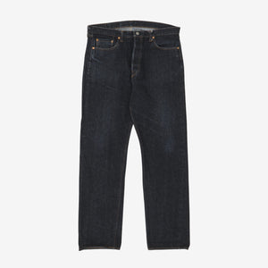 Lot 004 Selvedge Denim
