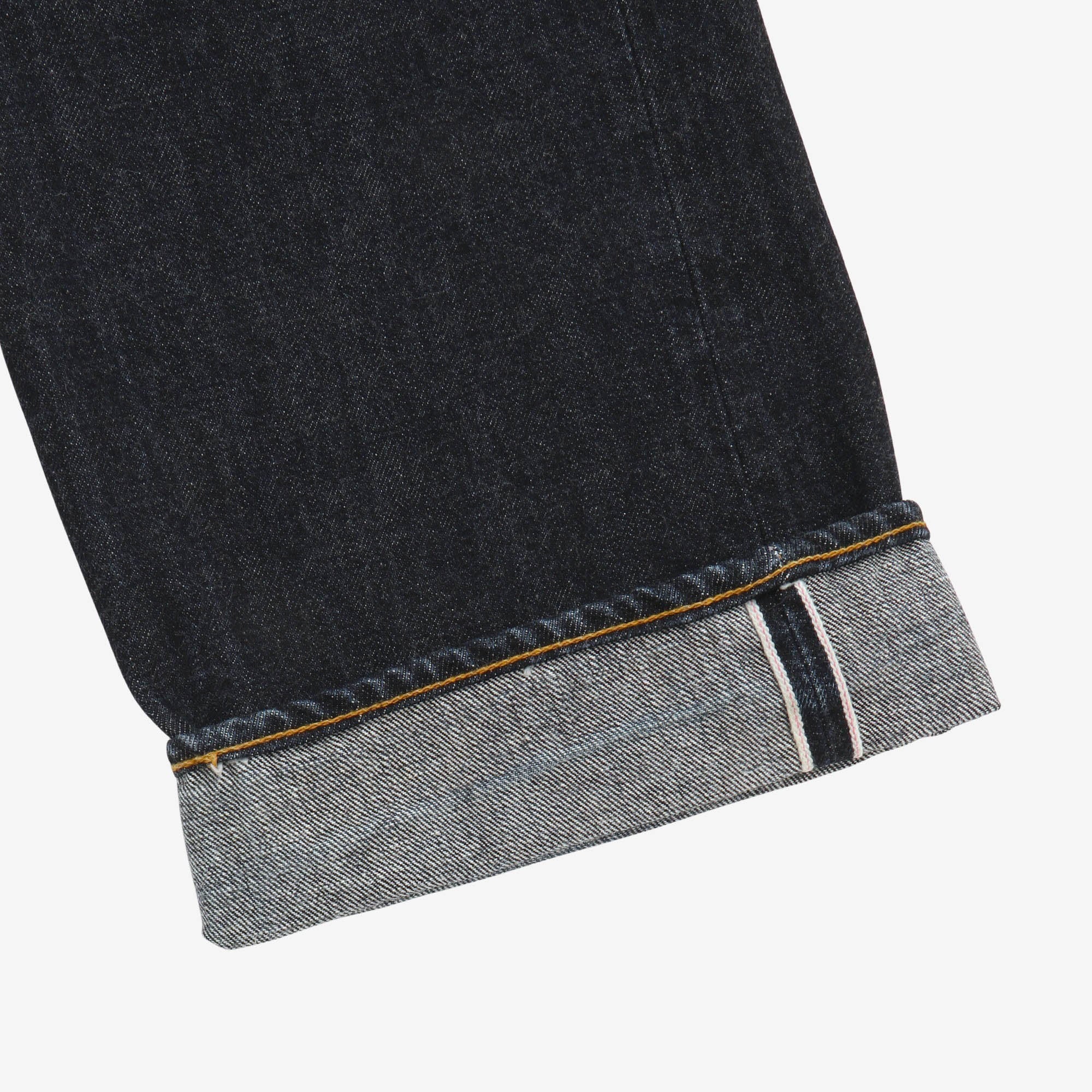 Lot 004 Selvedge Denim