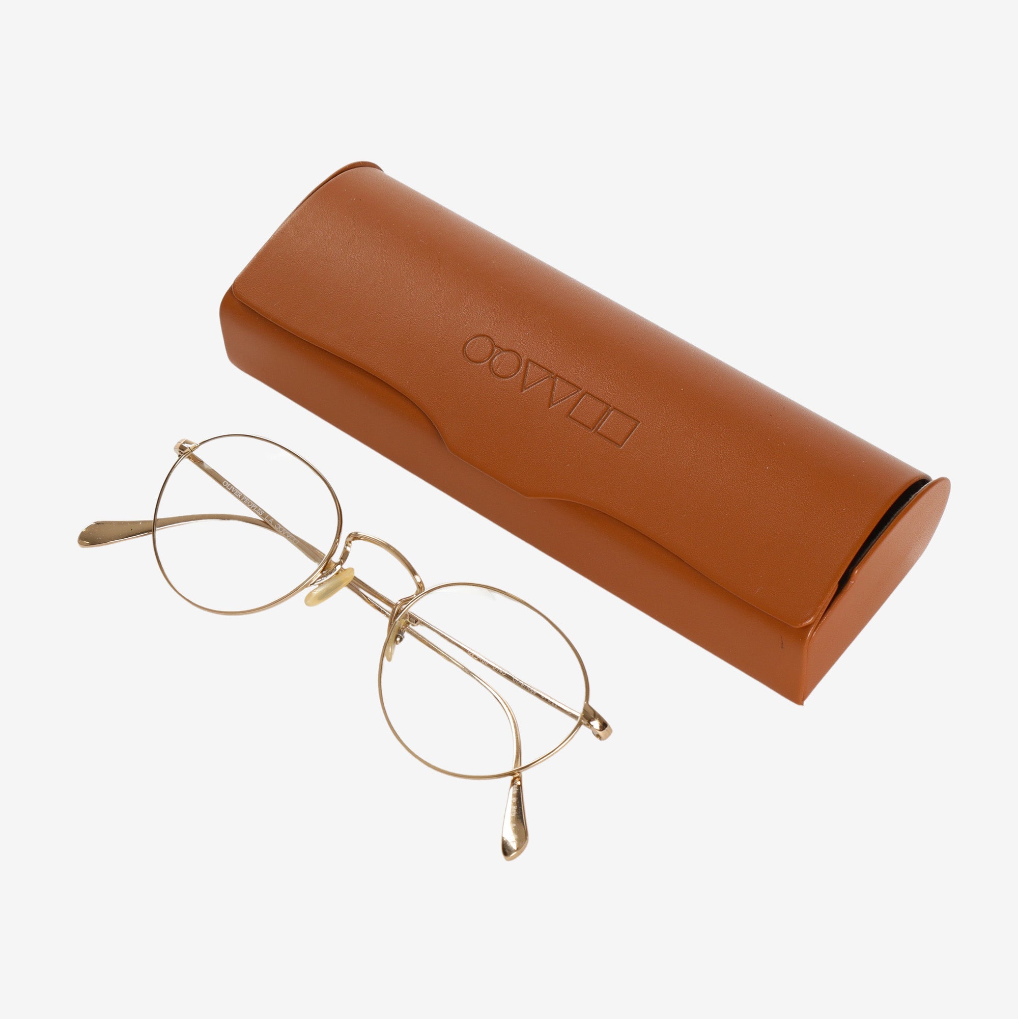 Coleridge OV1186 5145 (Prescription)