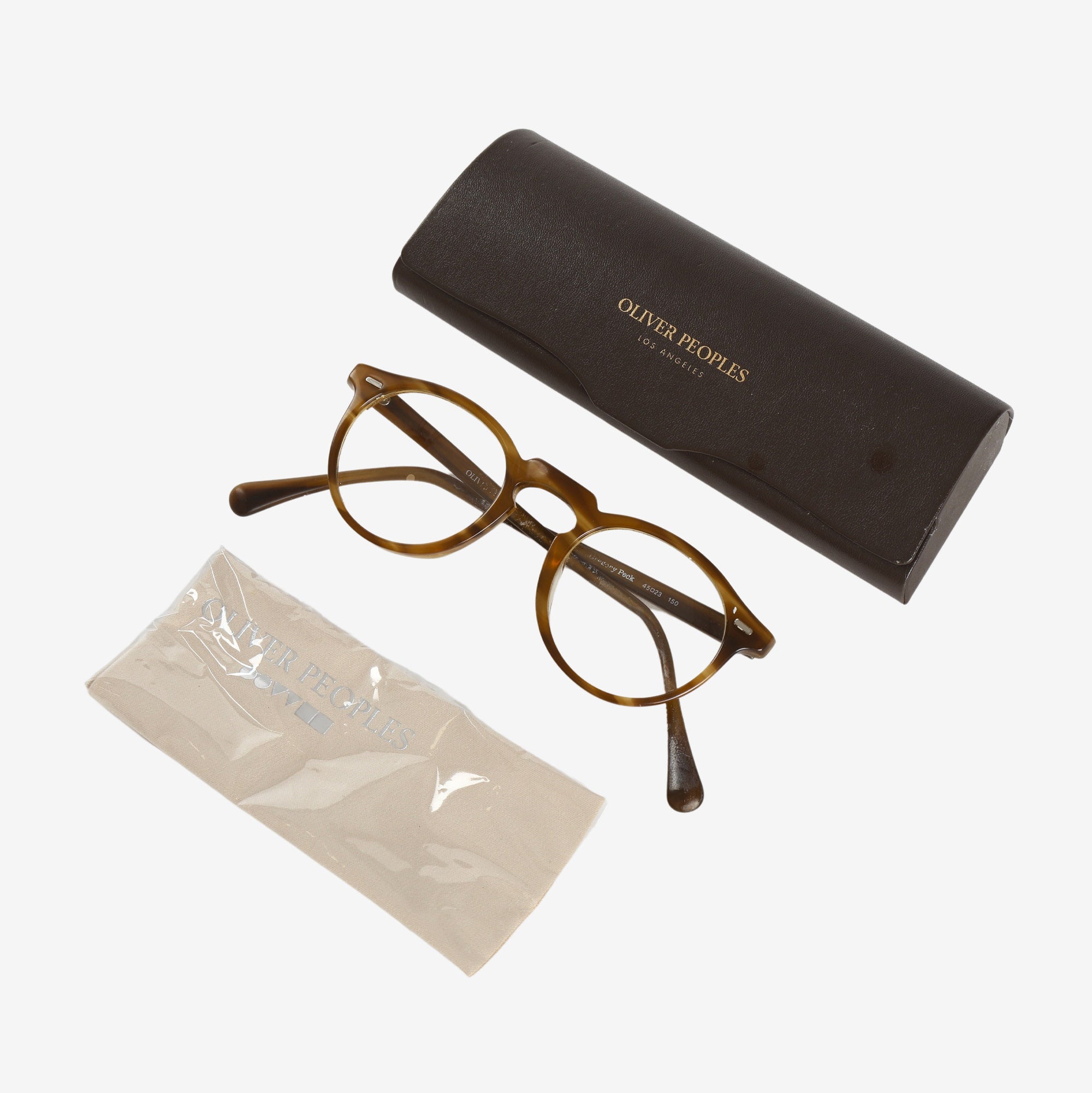 Gregory Peck OV5186 1003 (Prescription)