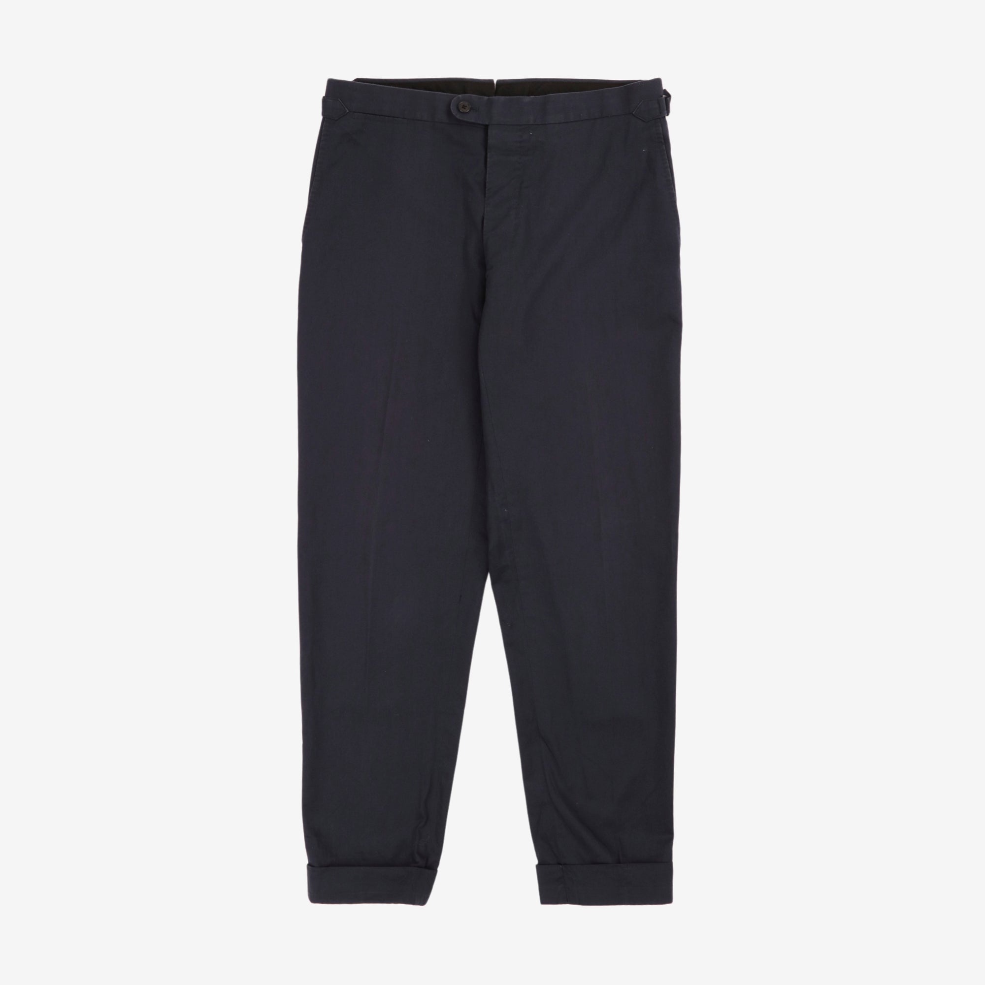 Fresco Tailored Trousers