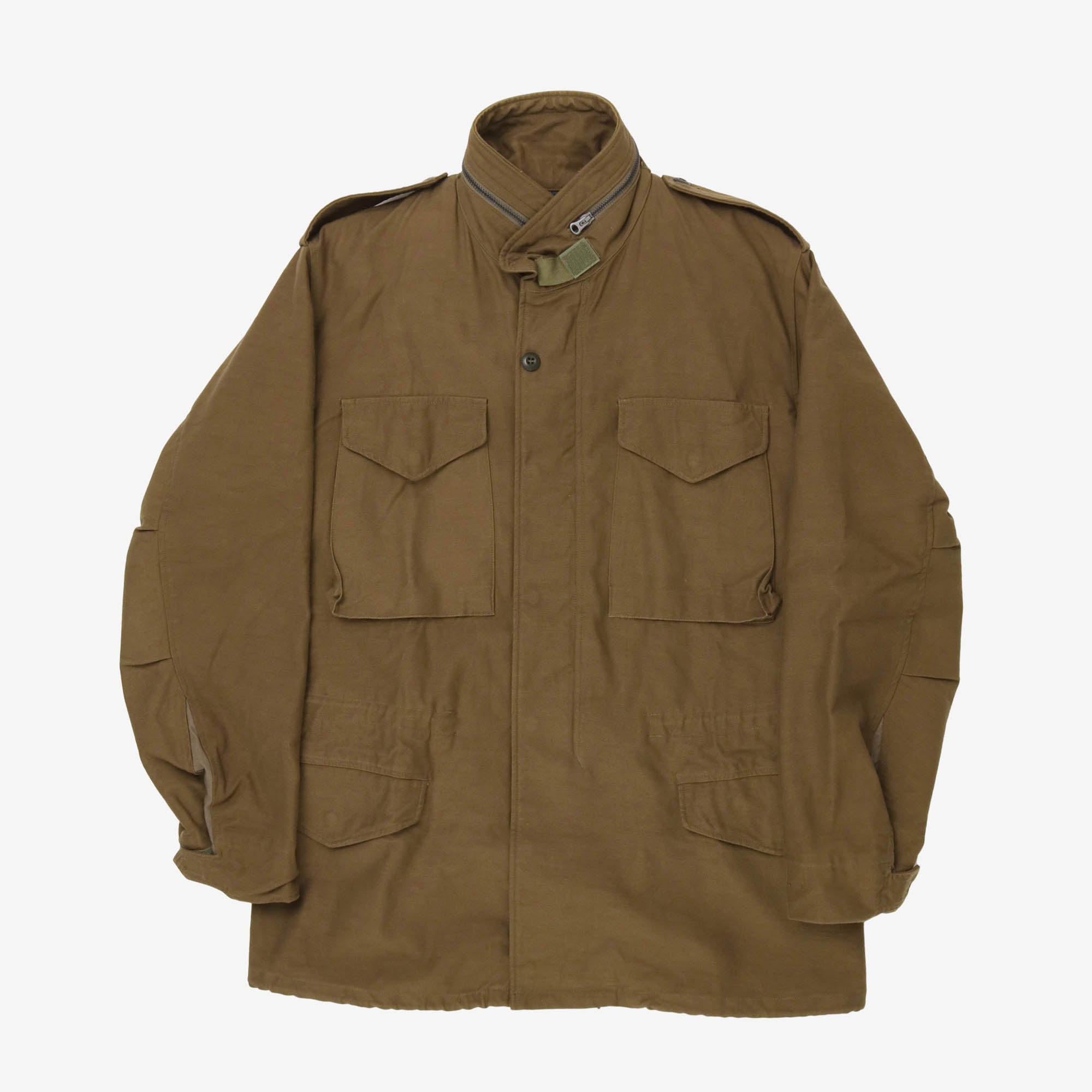M-65 Field Jacket