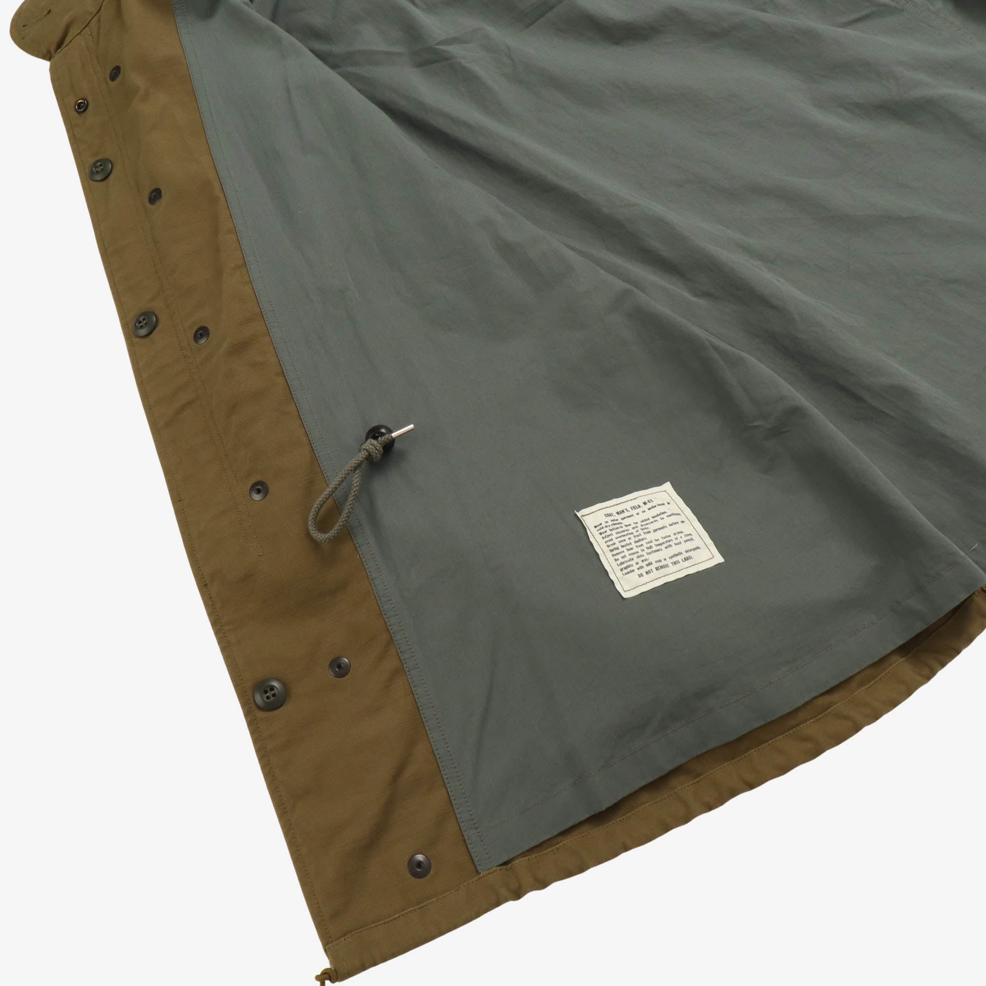 M-65 Field Jacket