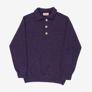Kowdray Shaggy Polo