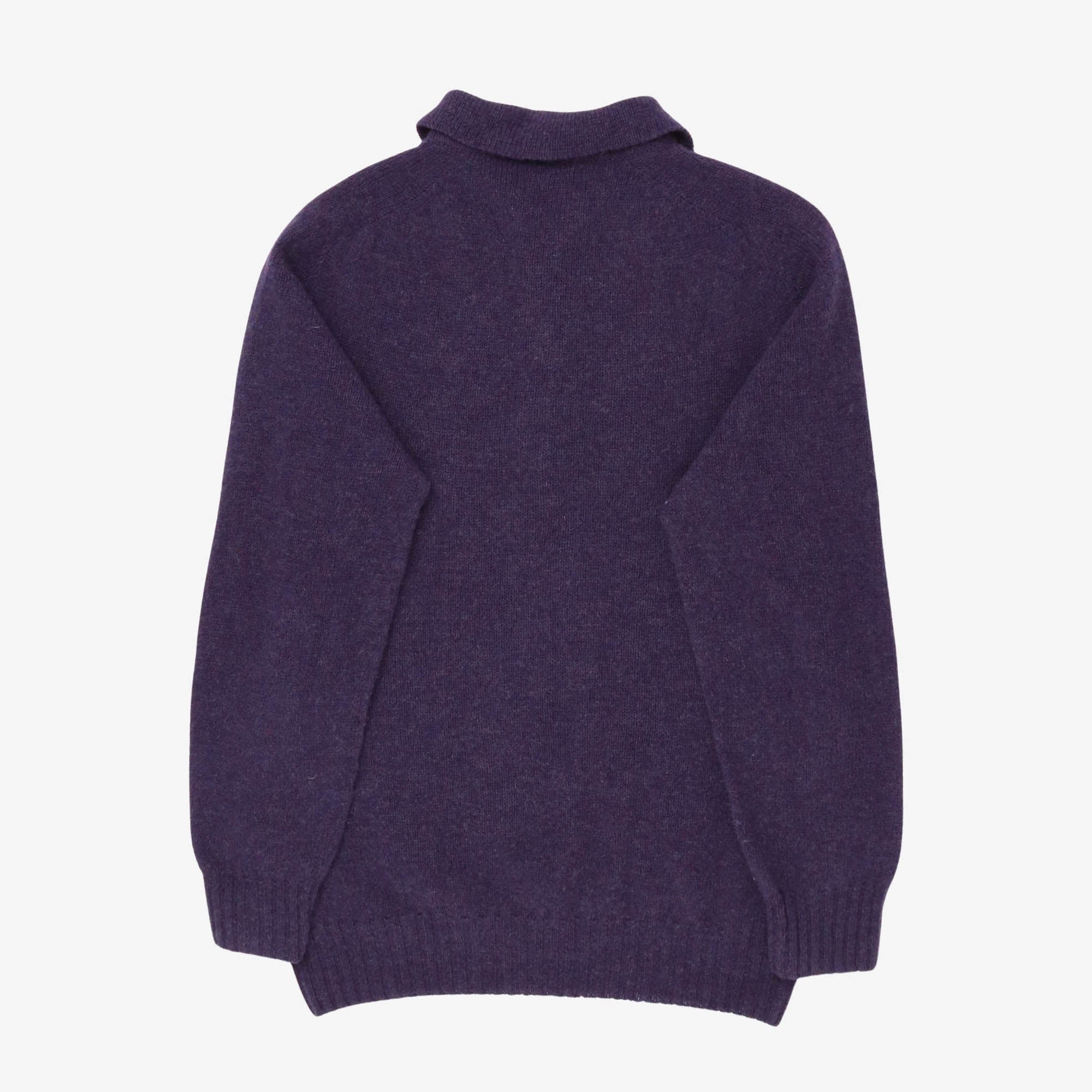 Kowdray Shaggy Polo