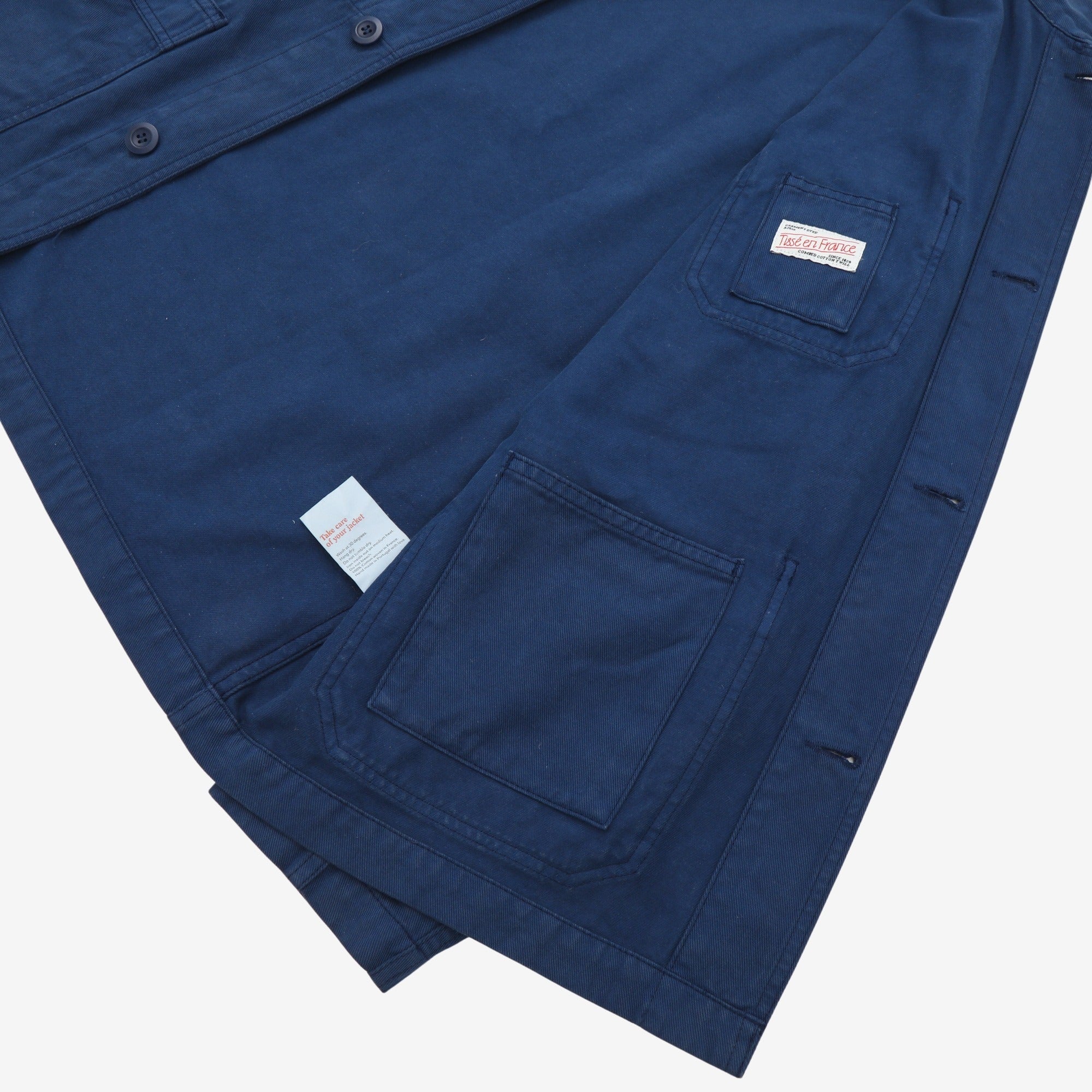 Chore Jacket