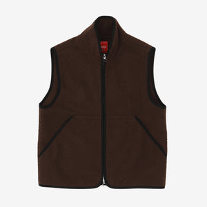 Casentino Blanket Vest