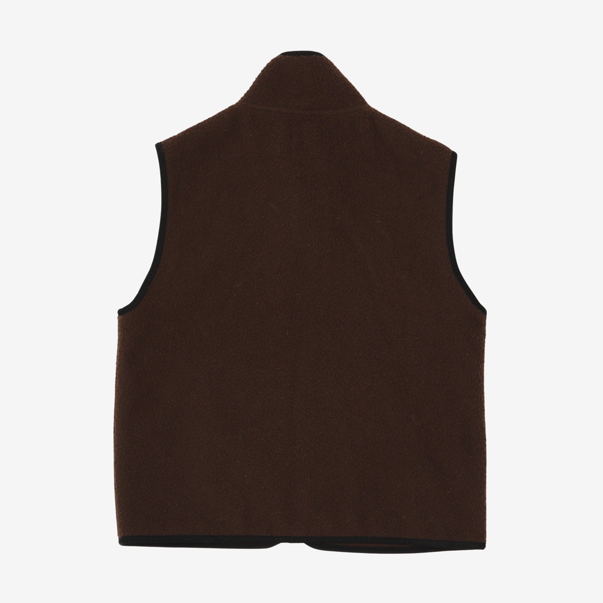 Casentino Blanket Vest