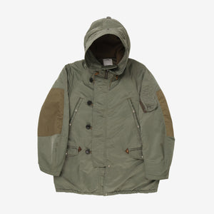 Valdez Coat