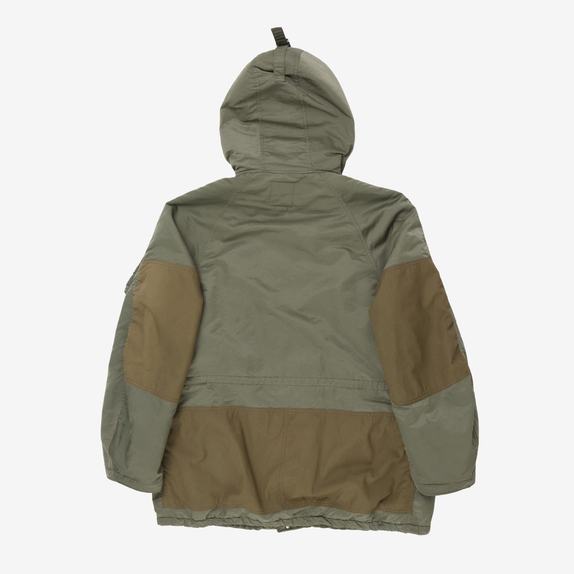 Valdez Coat