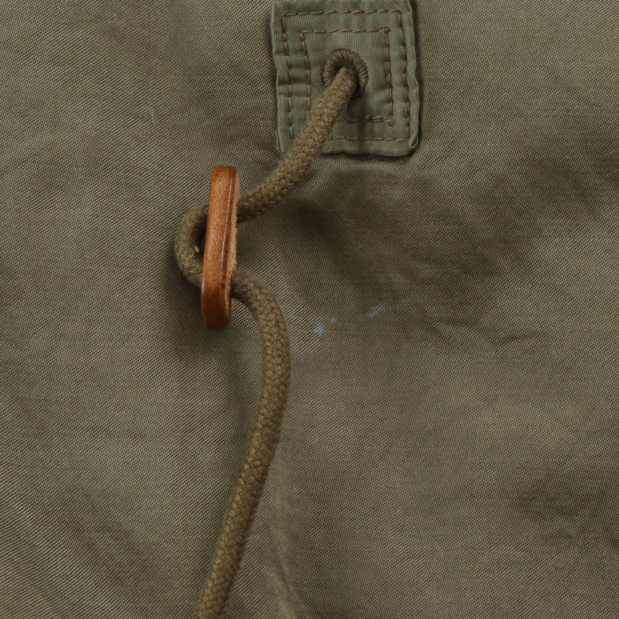 Valdez Coat
