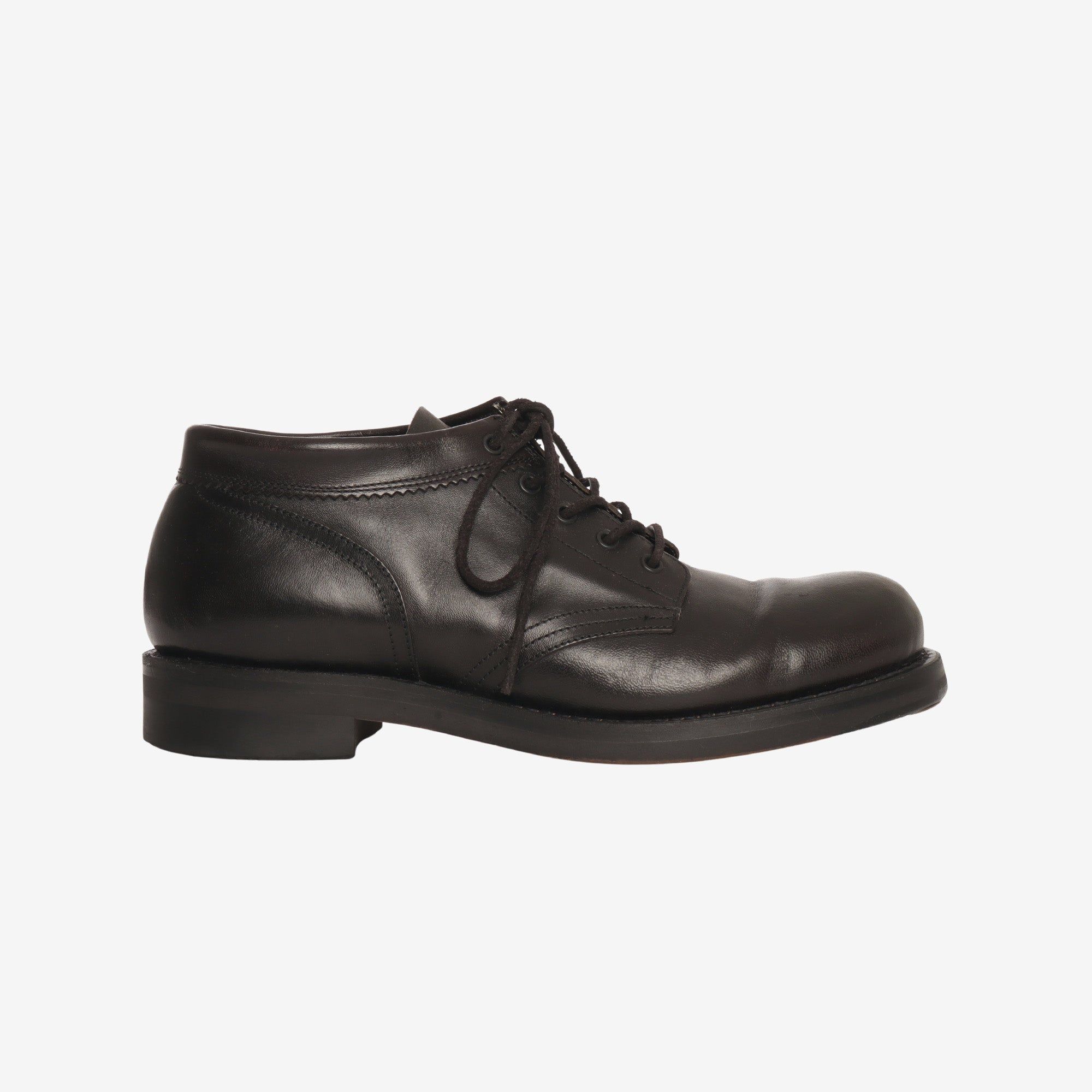 Coupen Boots