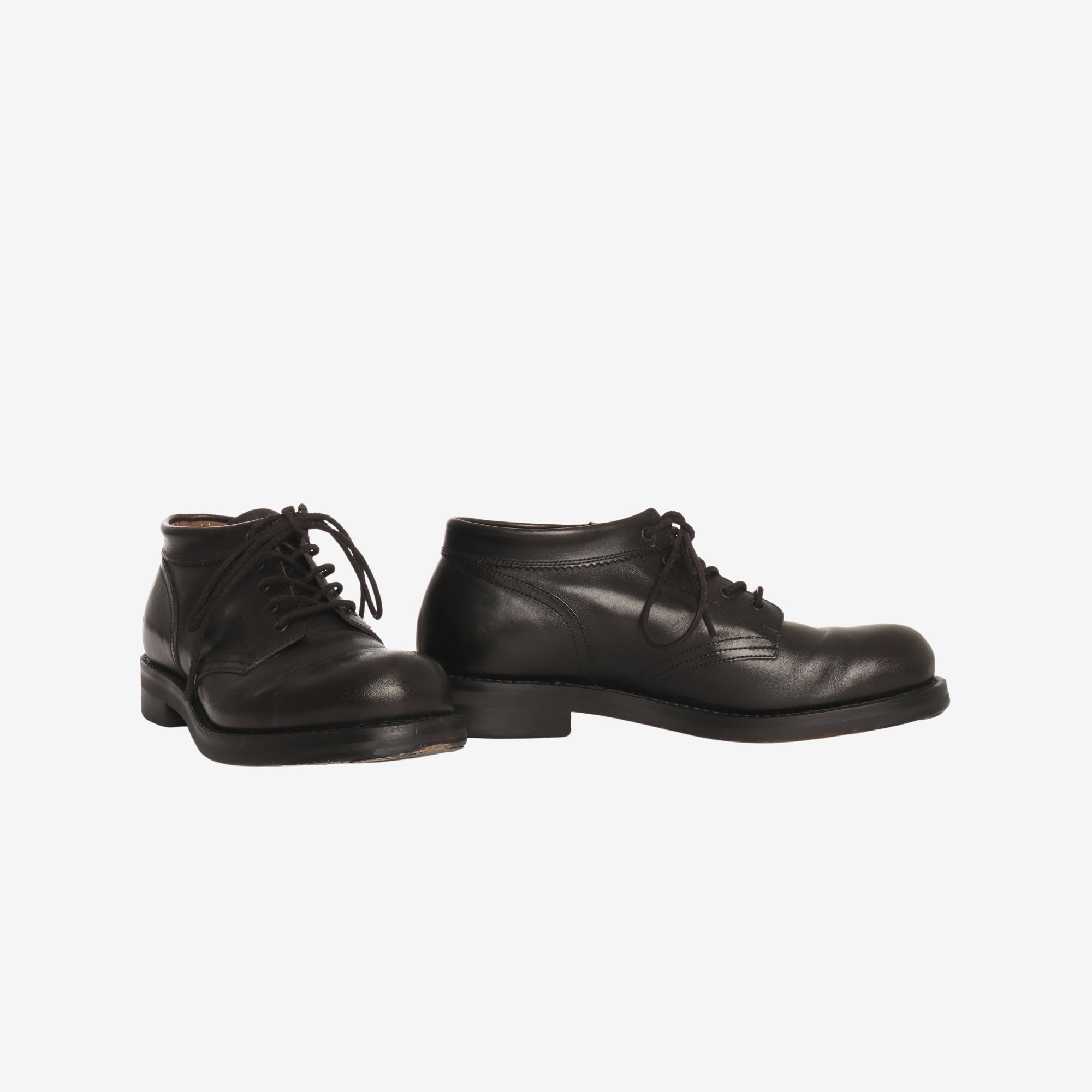 Coupen Boots