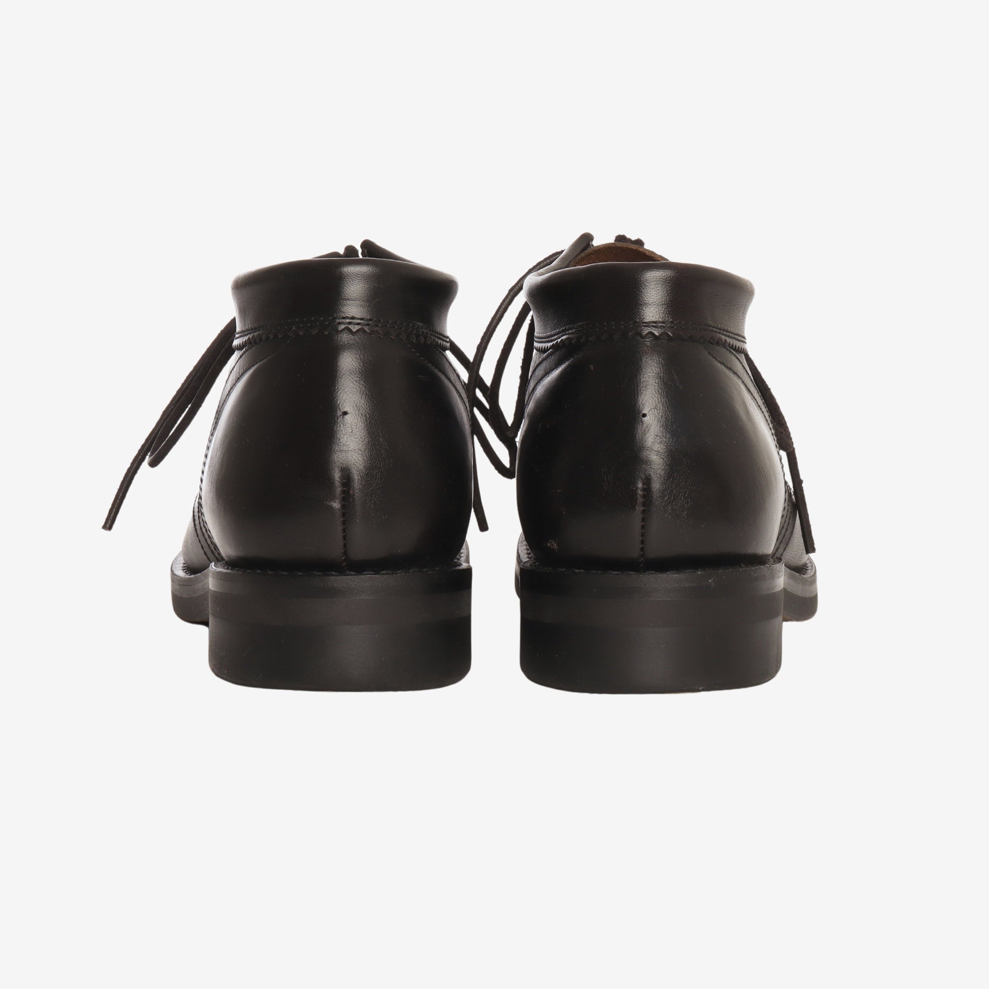 Coupen Boots