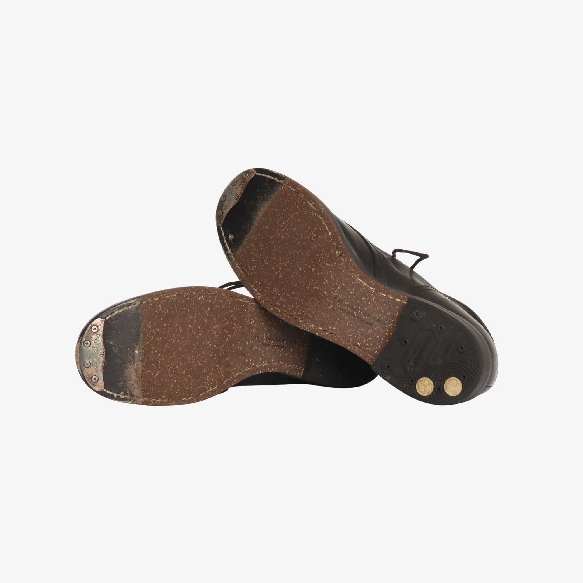 Coupen Boots