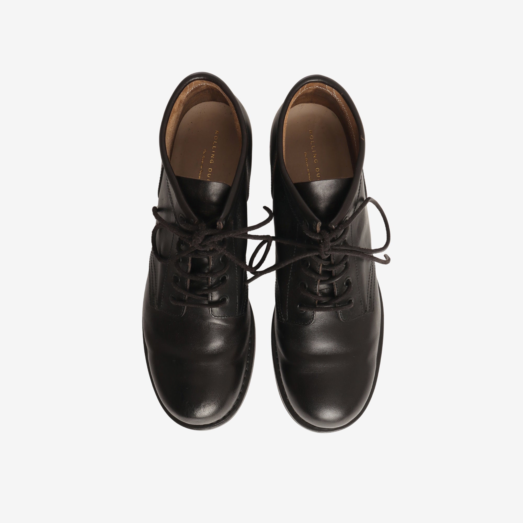 Coupen Boots