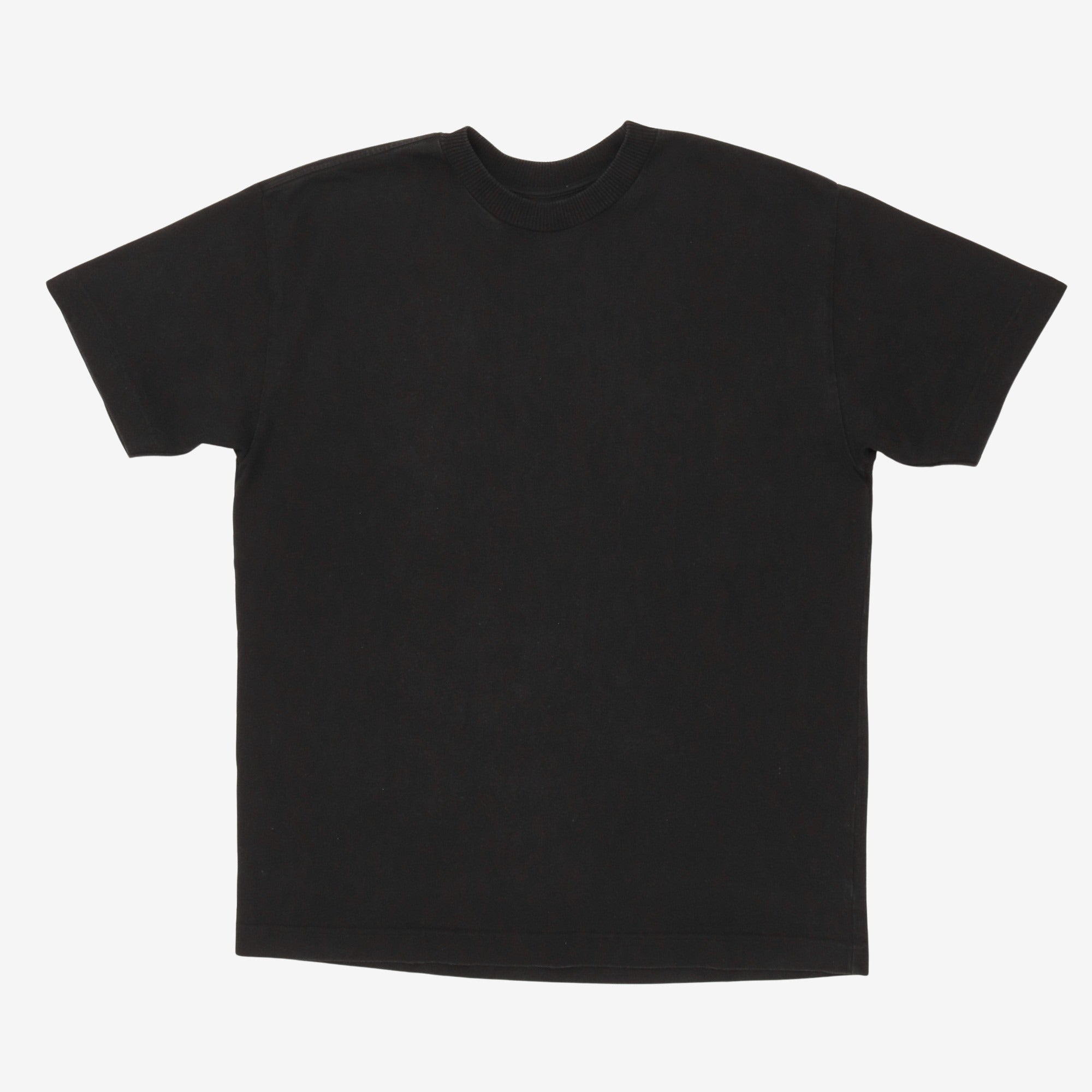 Crewneck T-Shirt