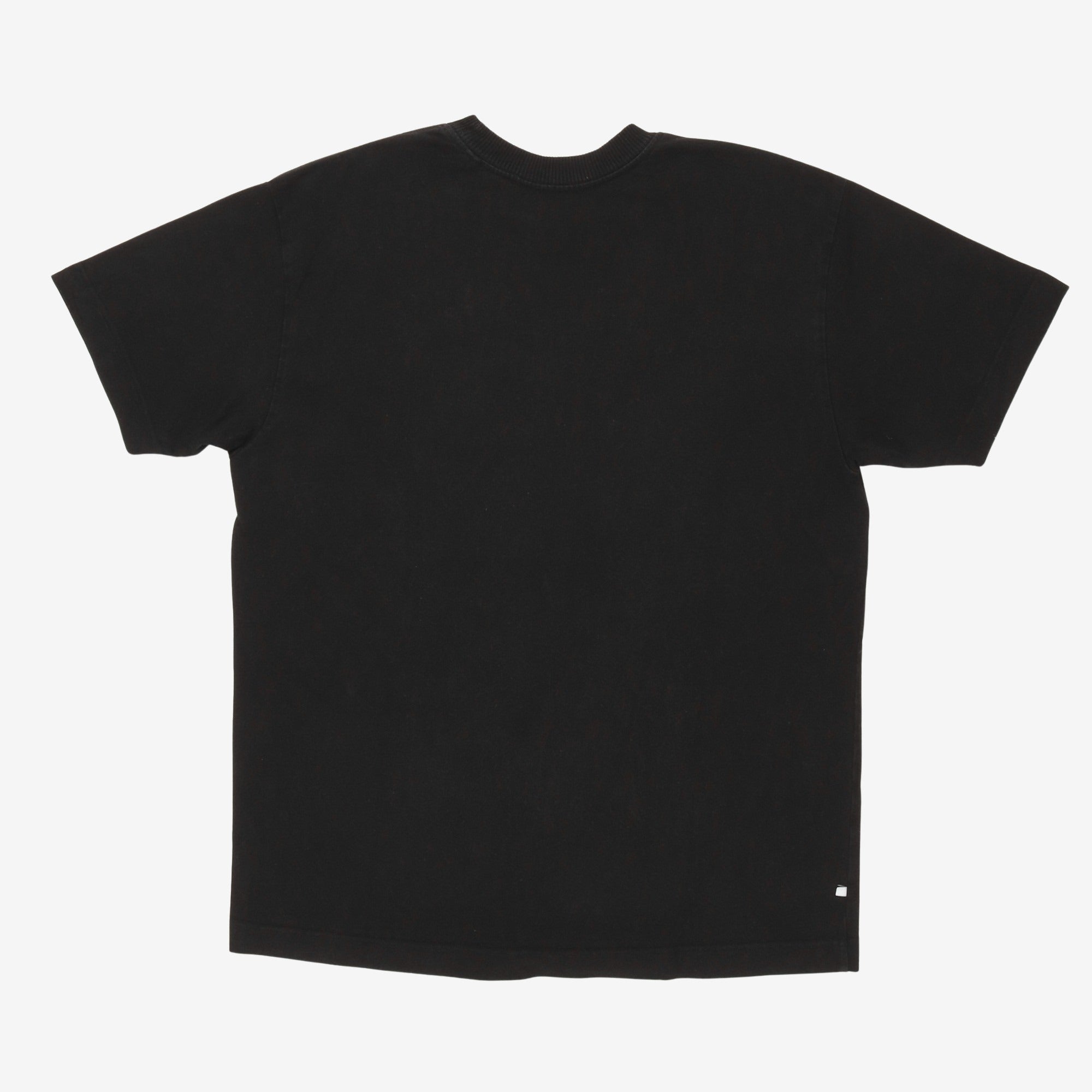 Crewneck T-Shirt
