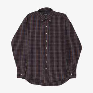 BD Check Shirt
