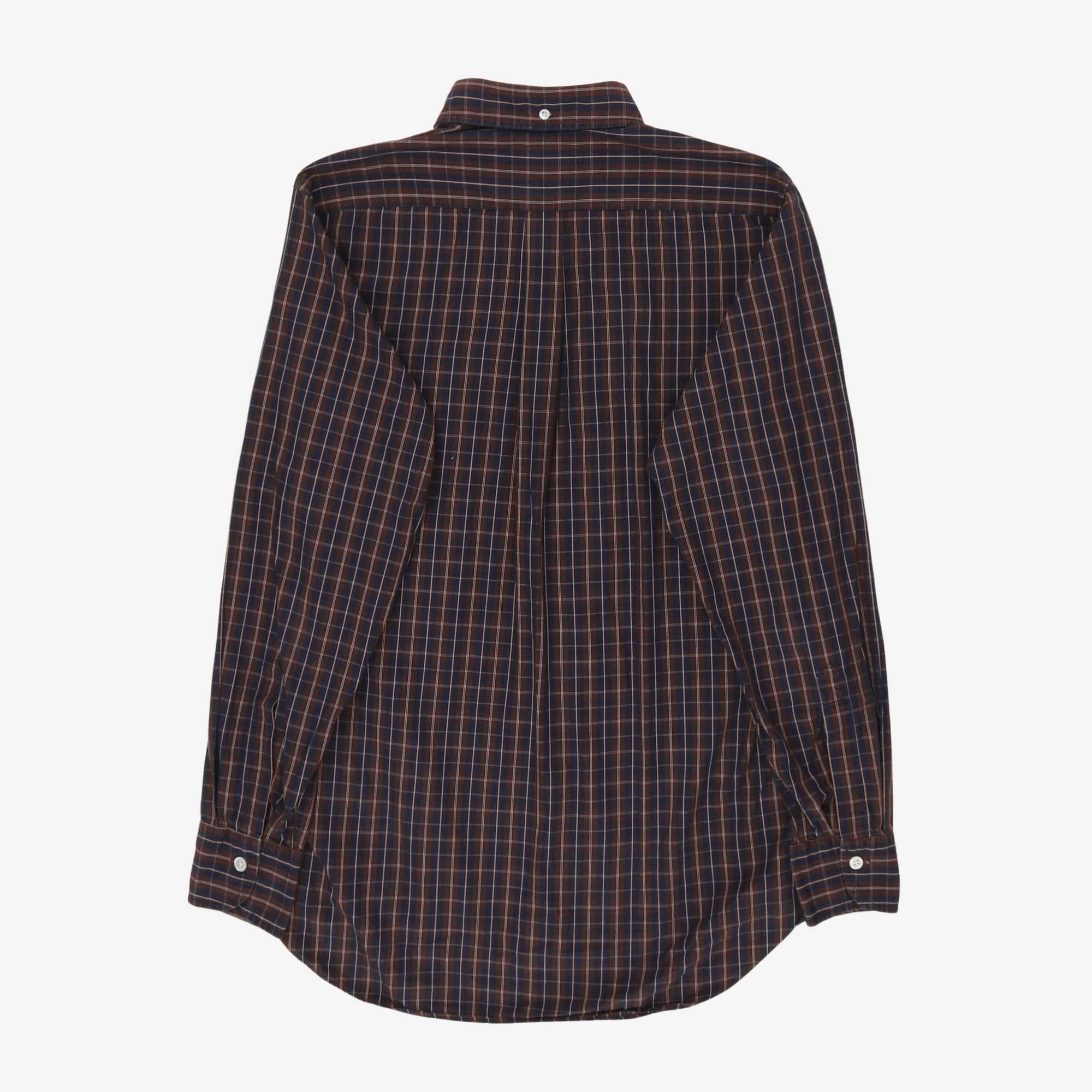 BD Check Shirt