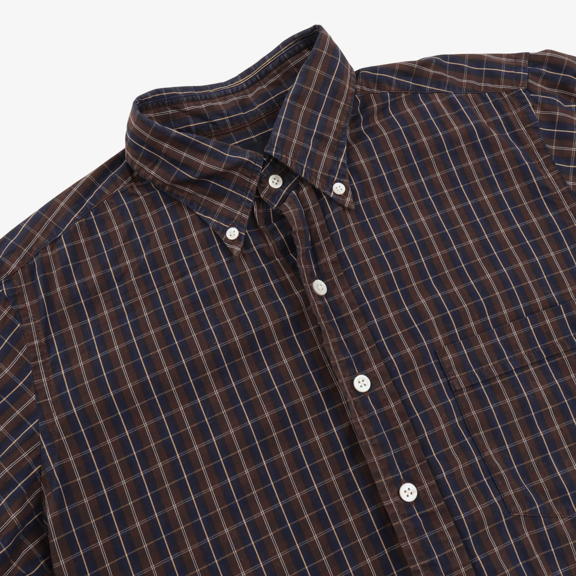 BD Check Shirt