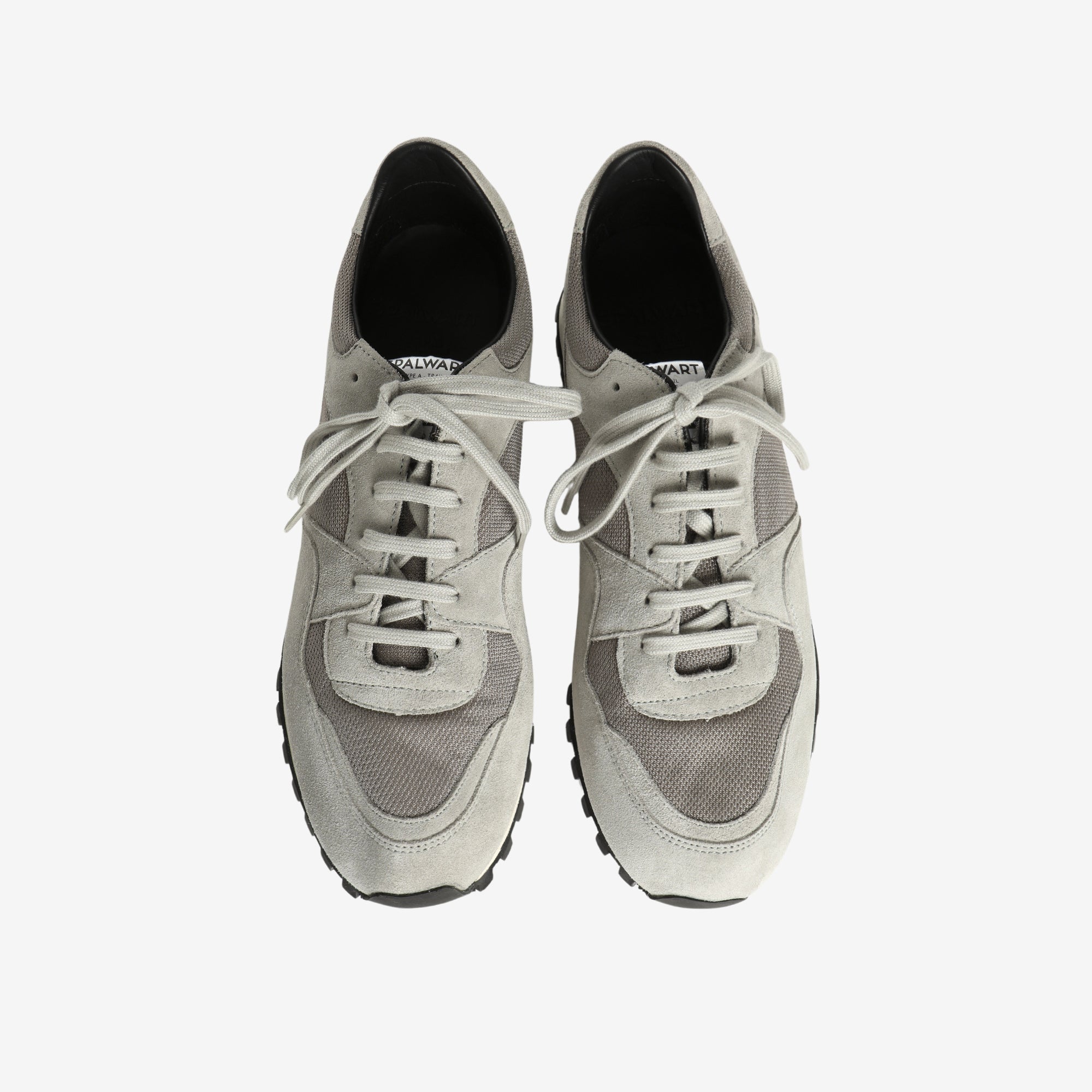 Marathon Trail Low Sneaker