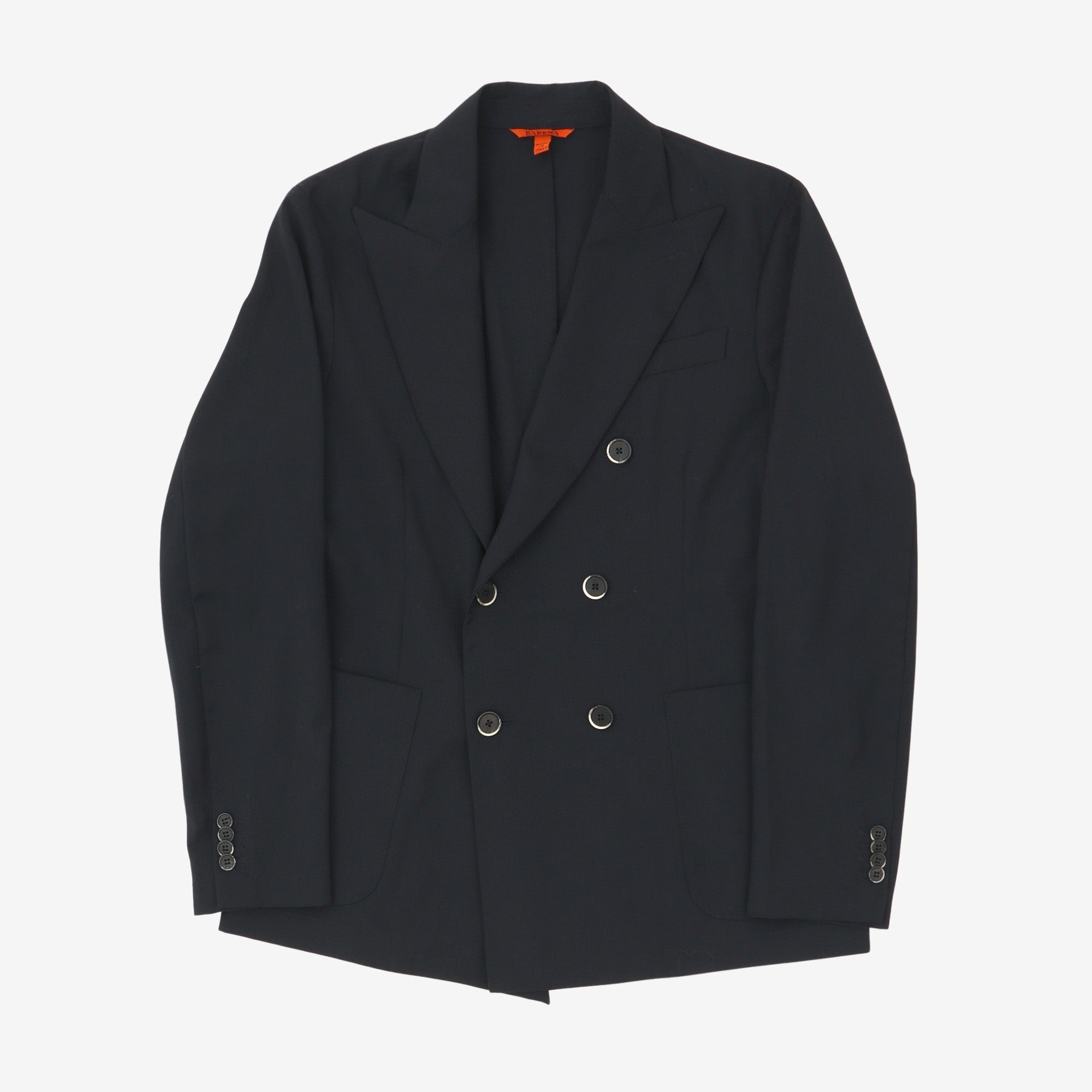 DB Wool Suit