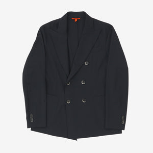 DB Wool Suit