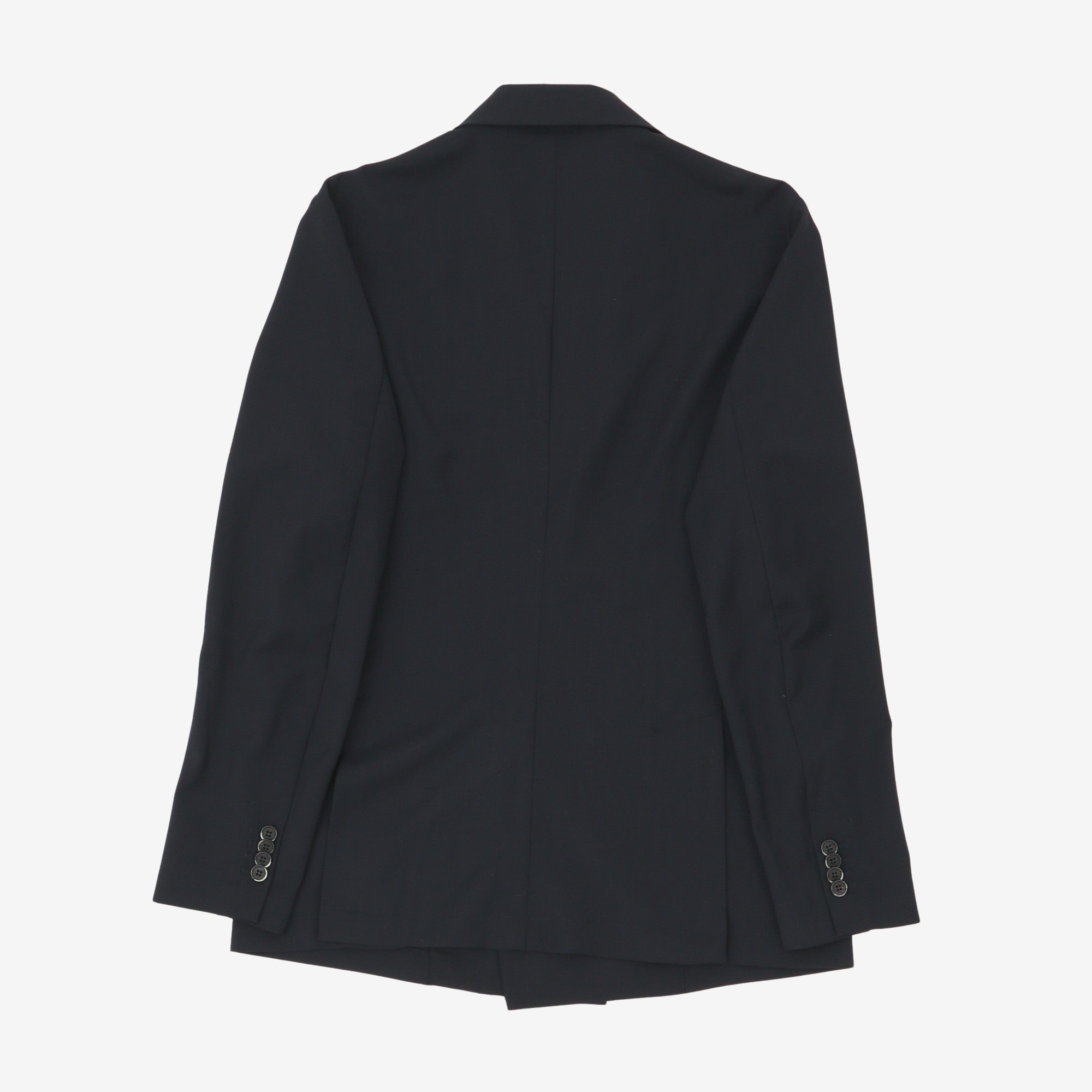 DB Wool Suit