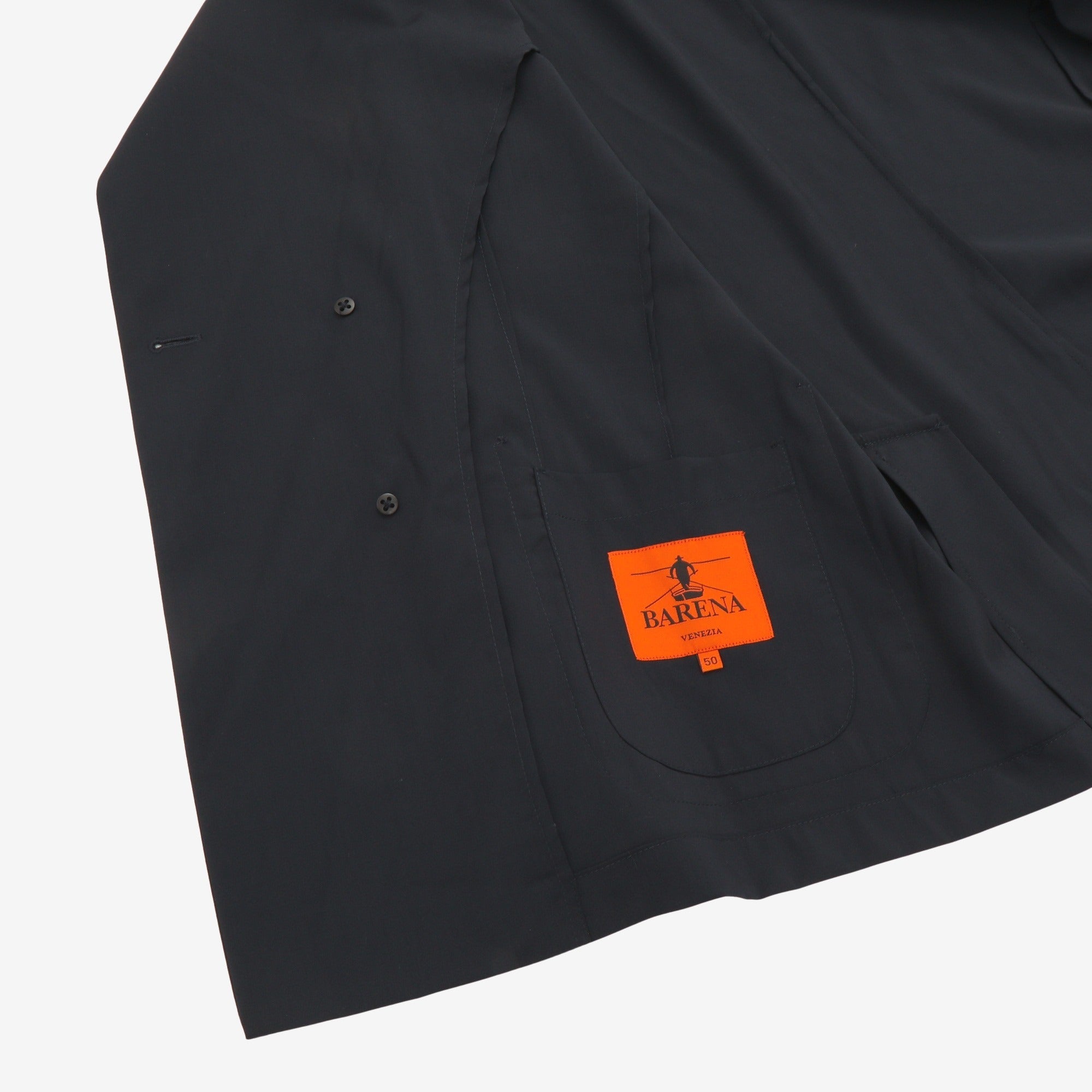 DB Wool Suit