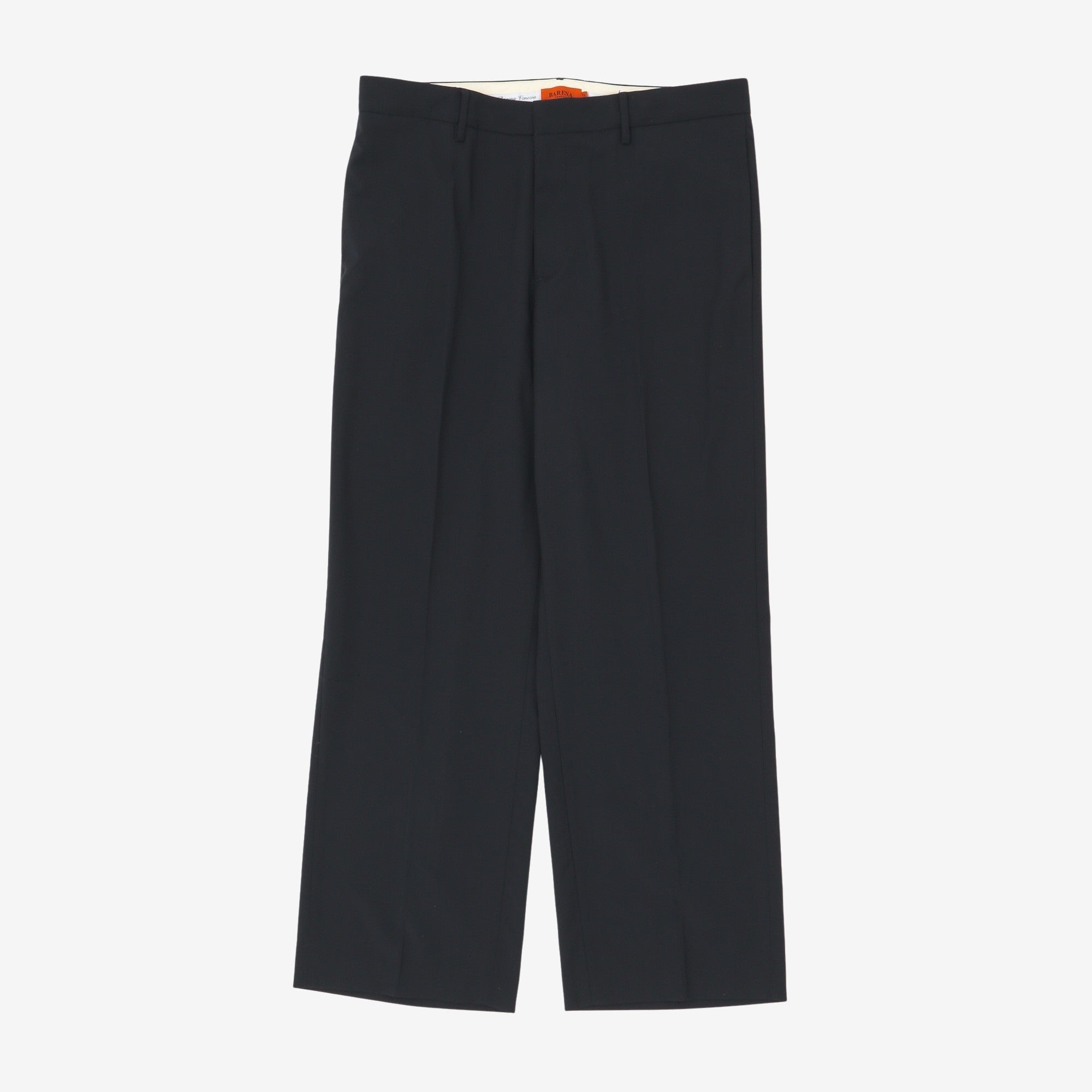 DB Wool Suit