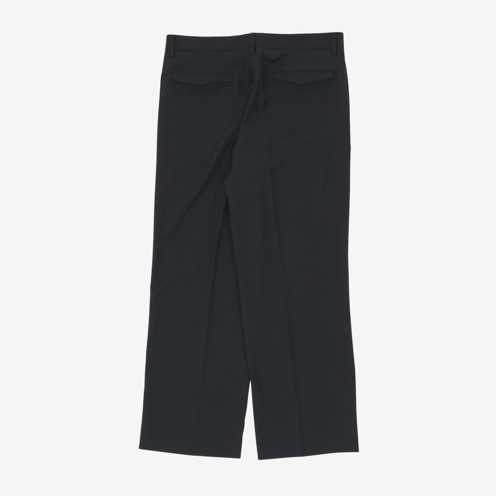 DB Wool Suit