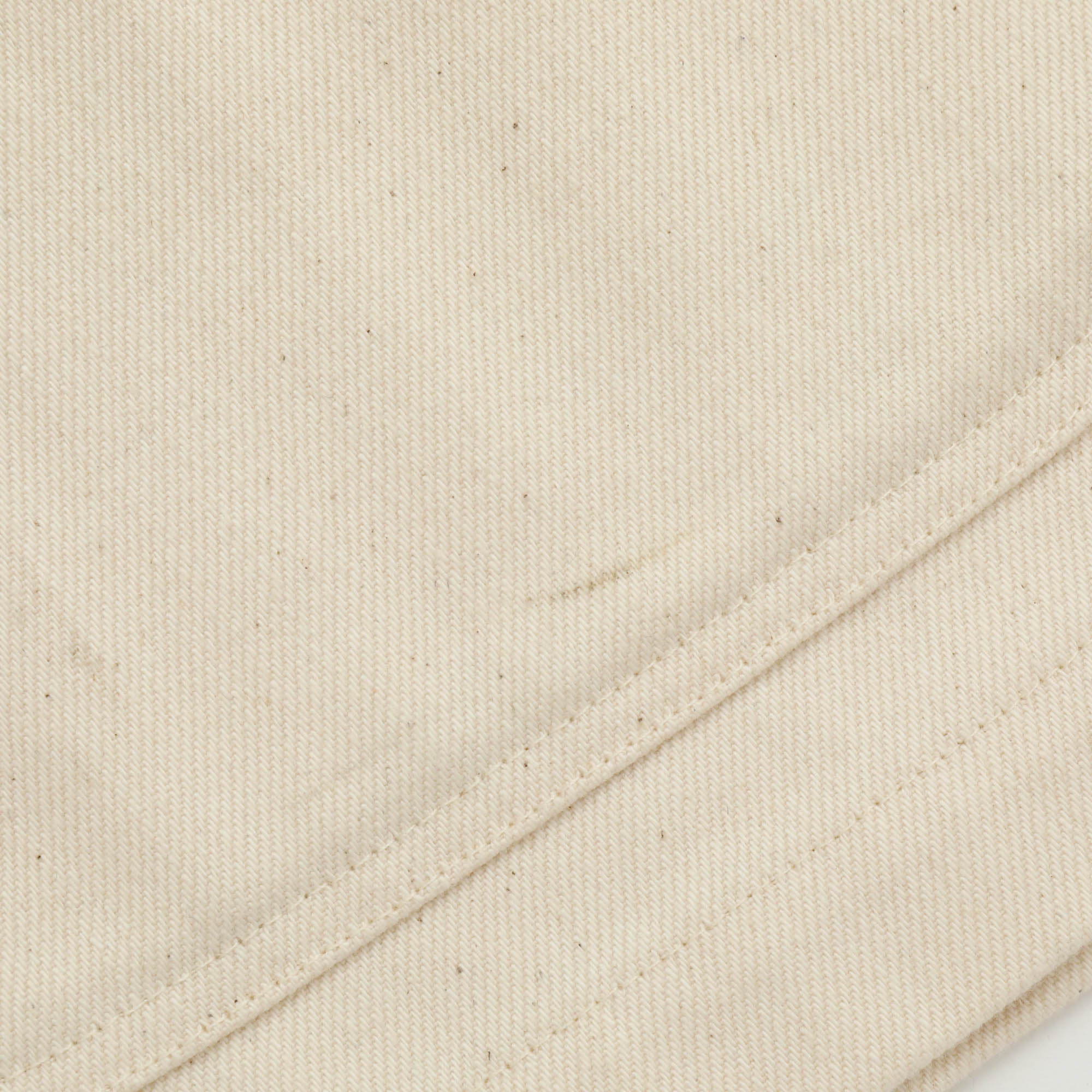 Twill Work Jacket