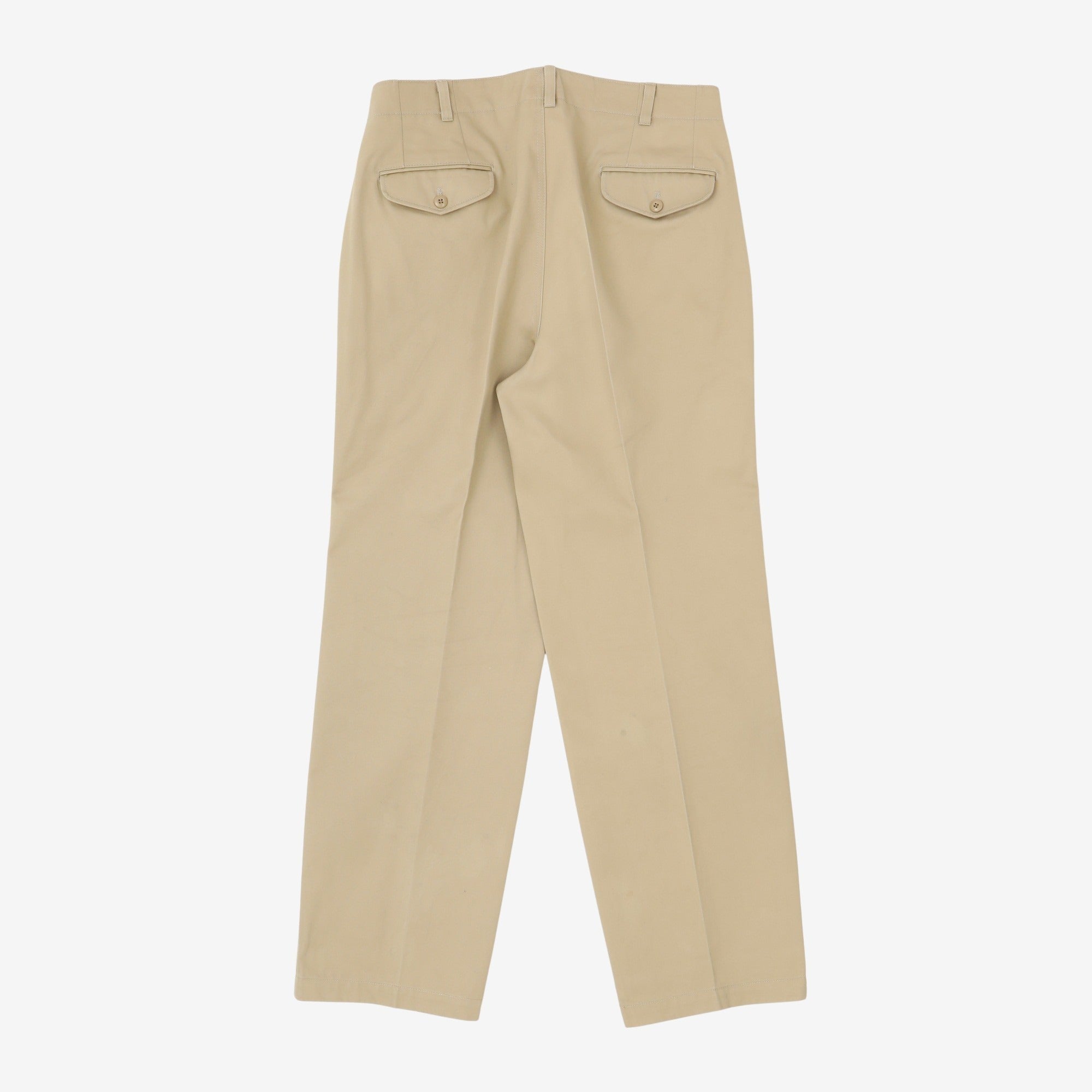 Officer's Chino