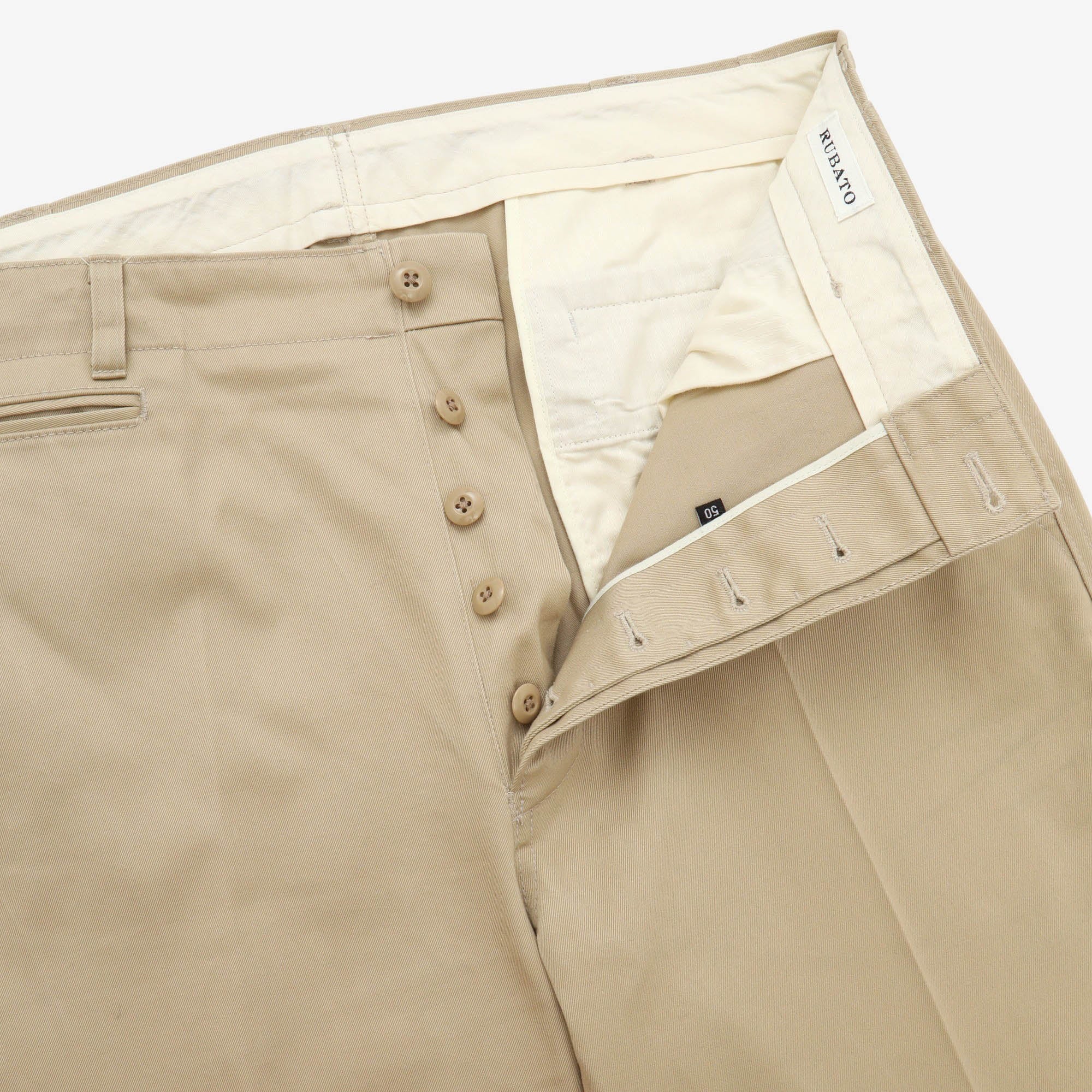 Officer's Chino