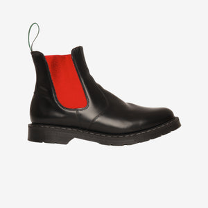 Dealer Boot