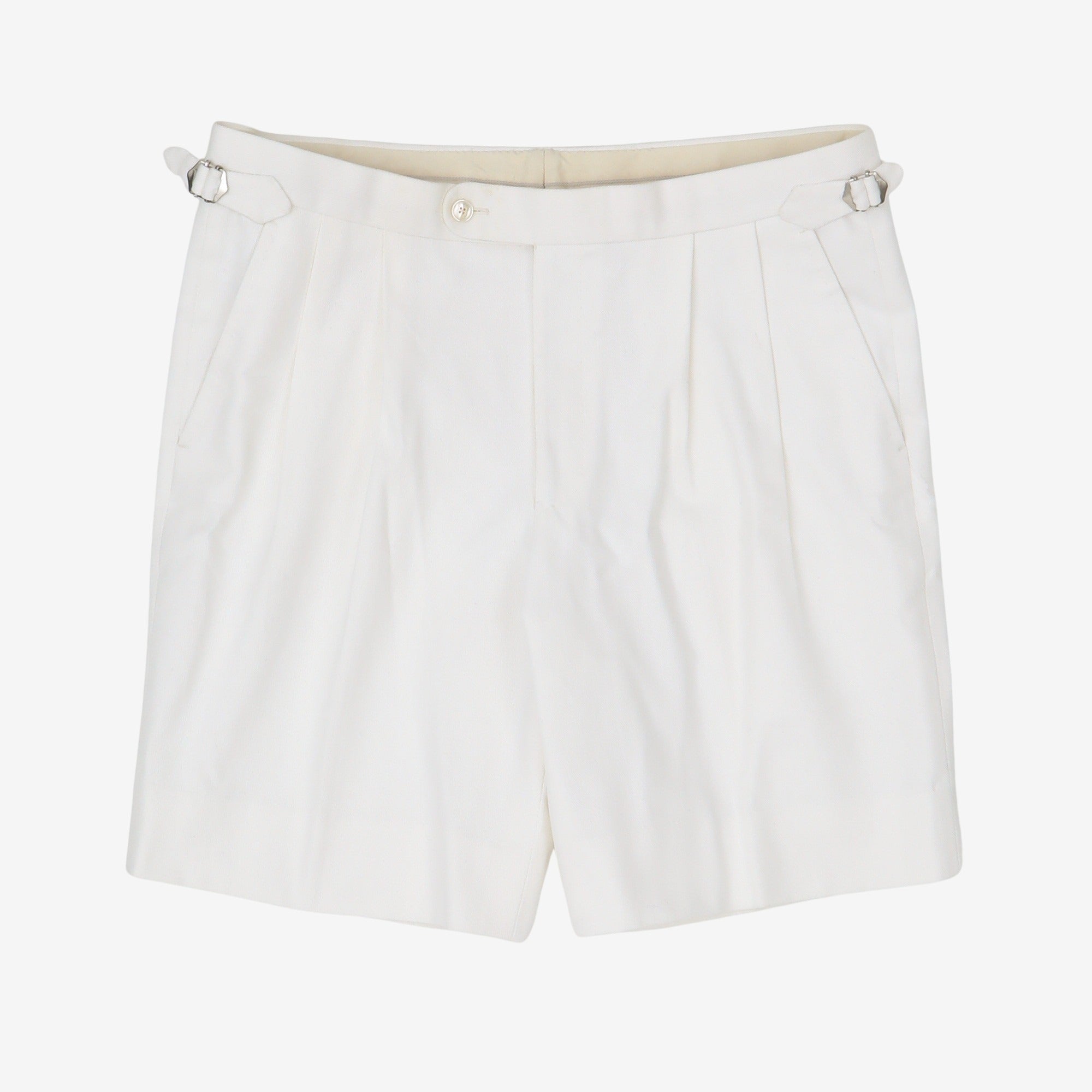 Bespoke Shorts