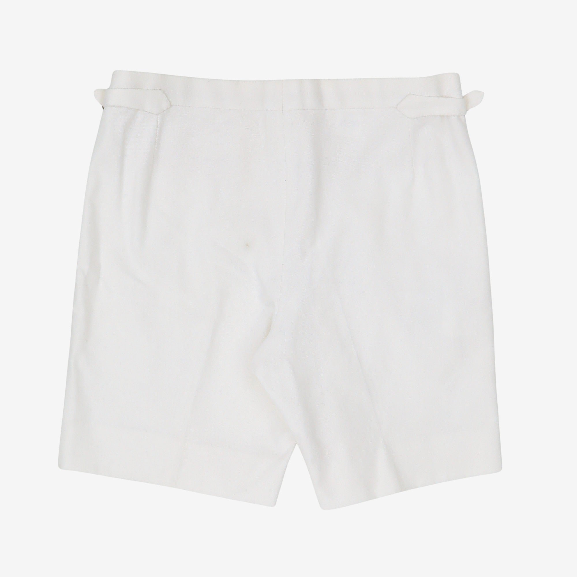 Bespoke Shorts