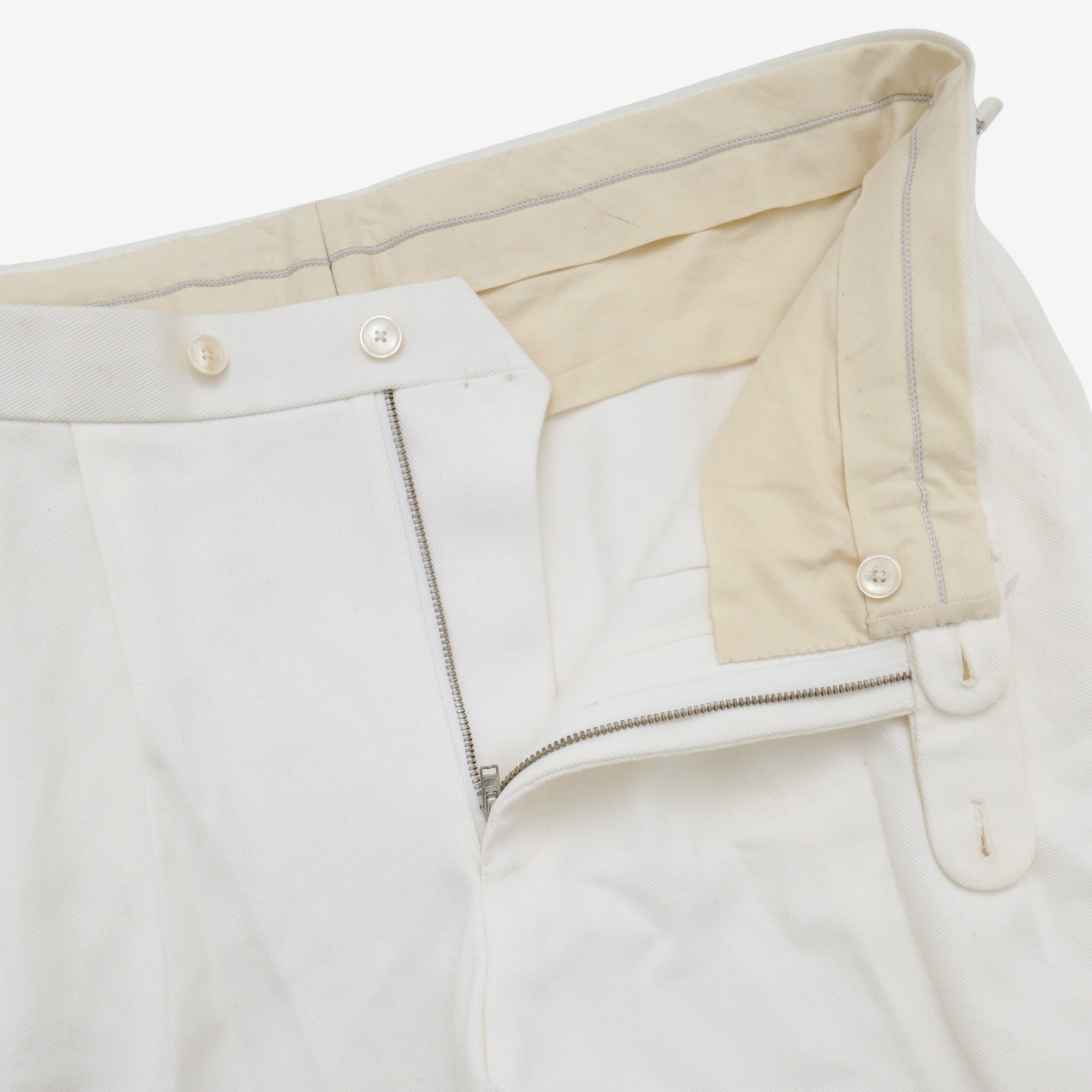 Bespoke Shorts