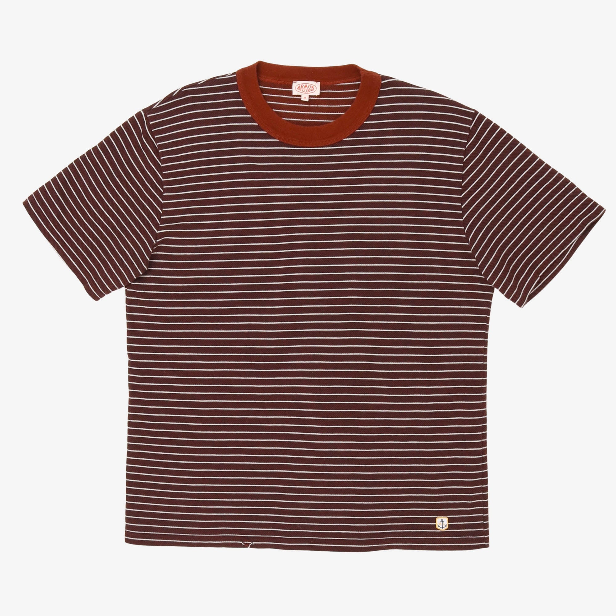 Heritage Stripe Tee