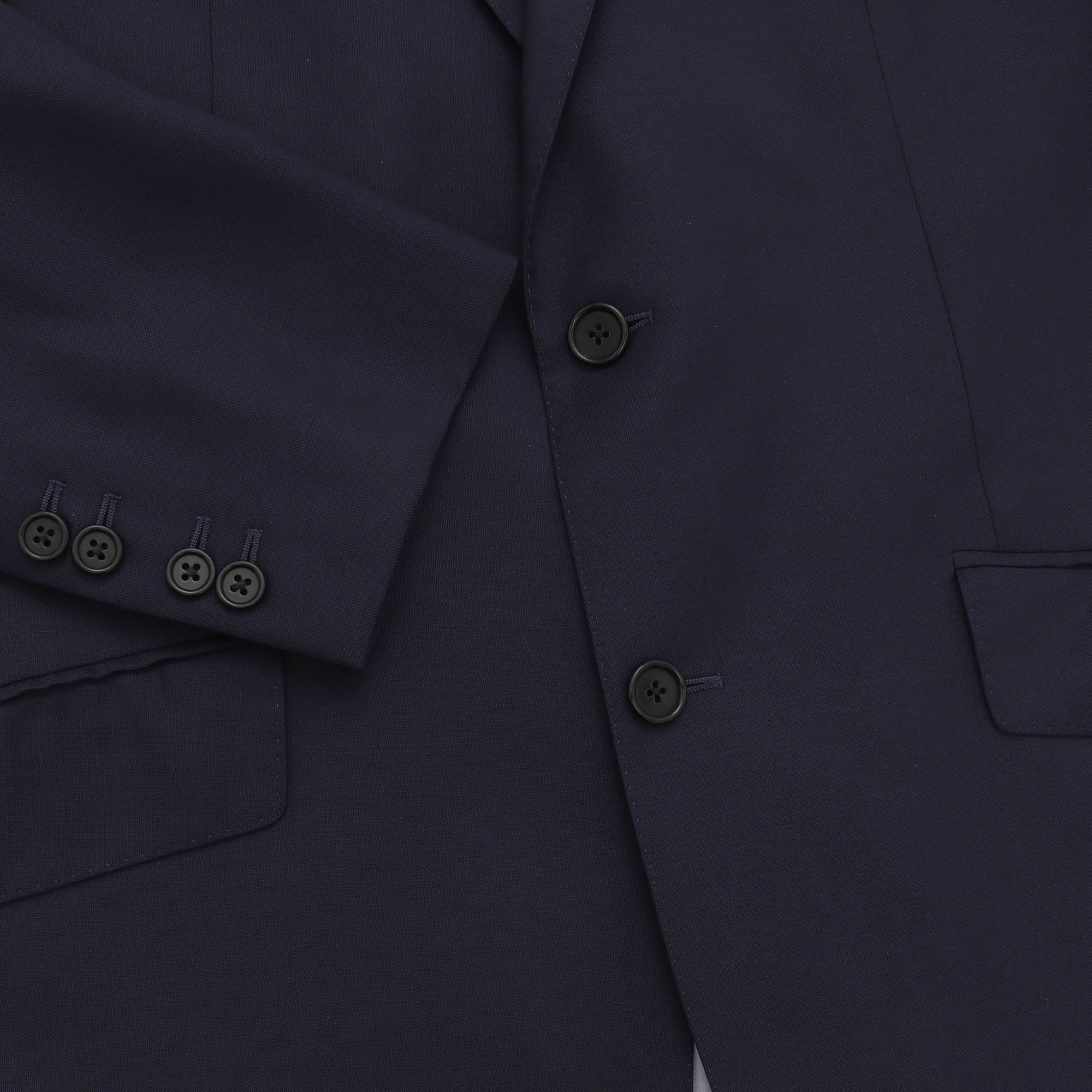 Wool Blazer